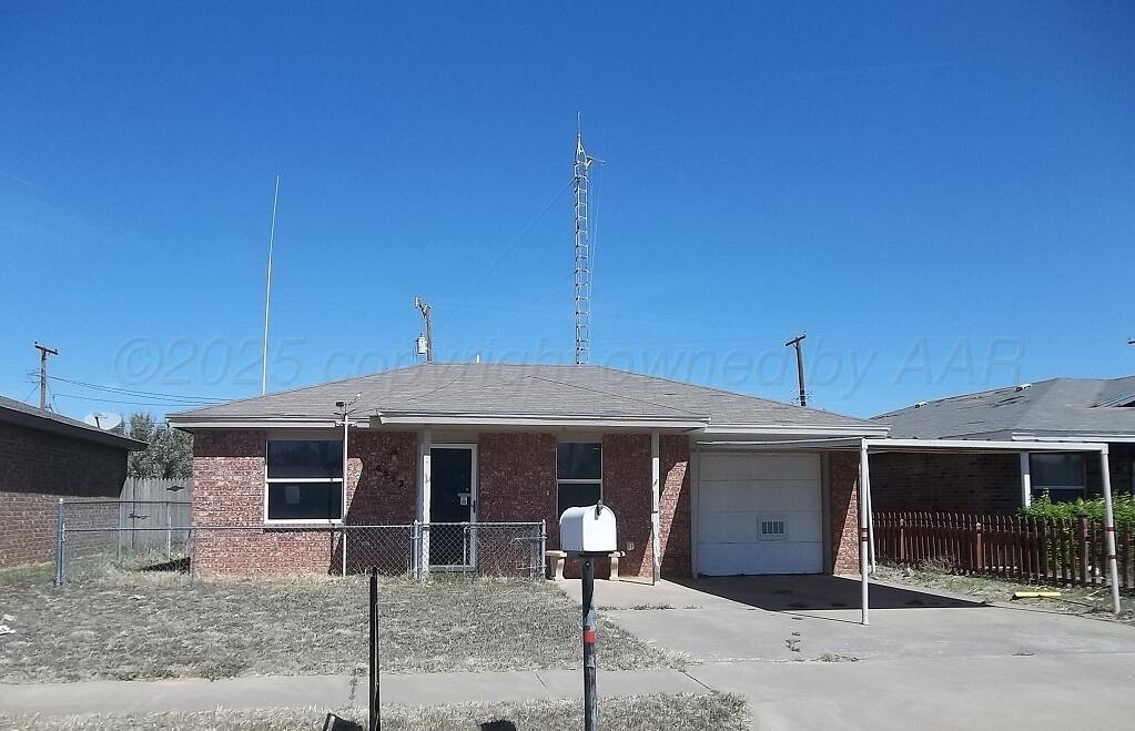 4512 Lehigh Street Property Photo