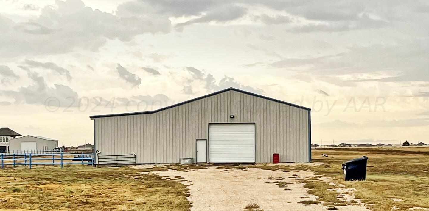 9691 W Rockwell Road Property Photo