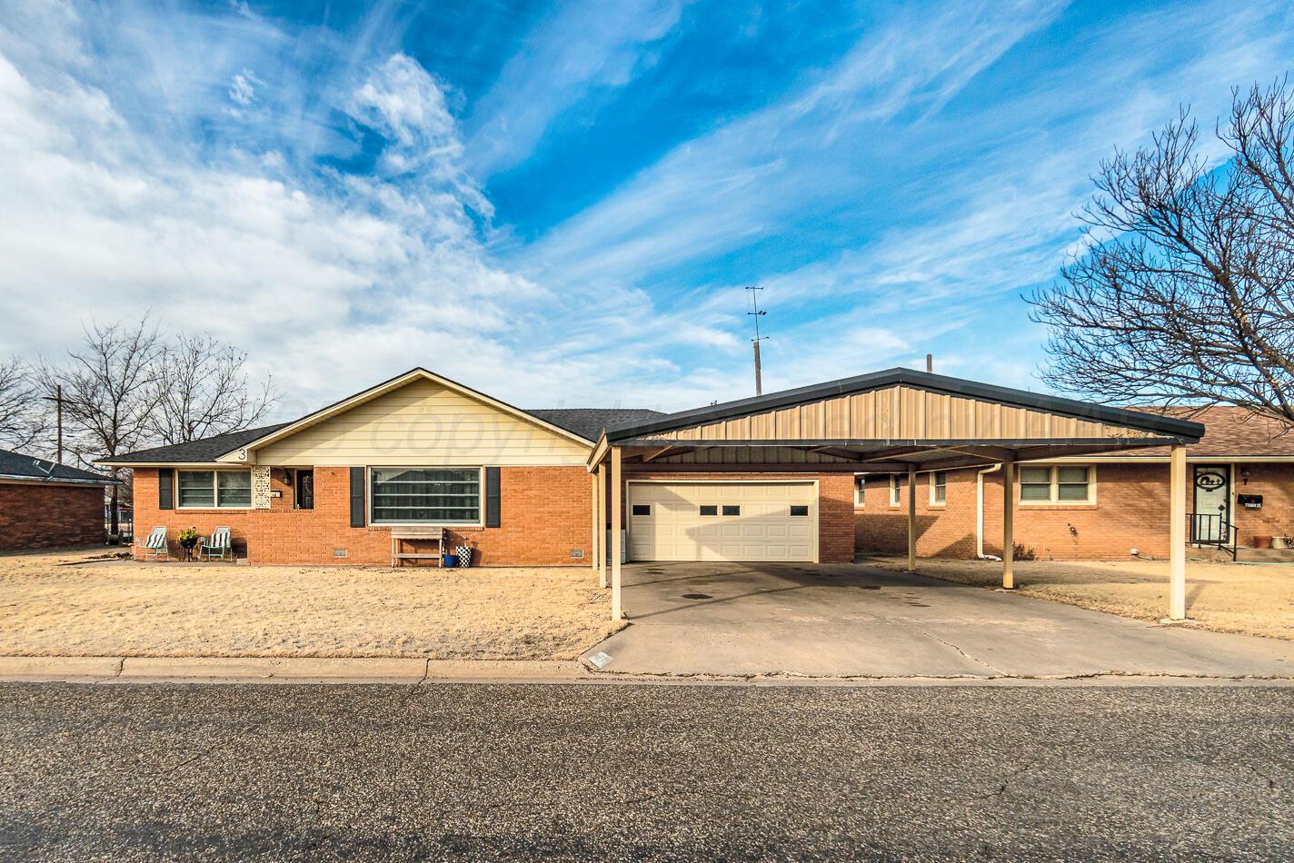 3 Fannin Drive Property Photo