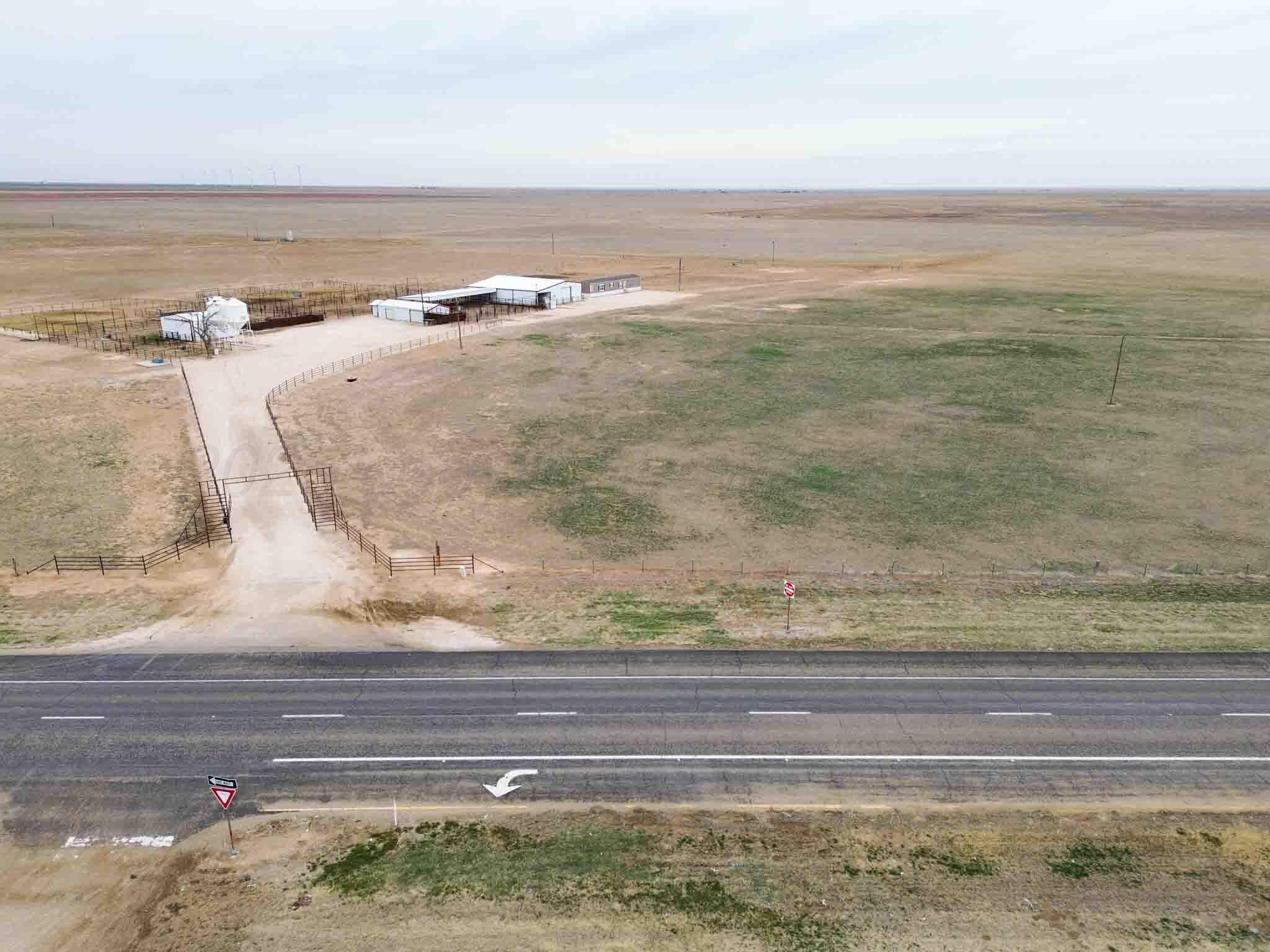 Hurst 1,320 Acres Property Photo