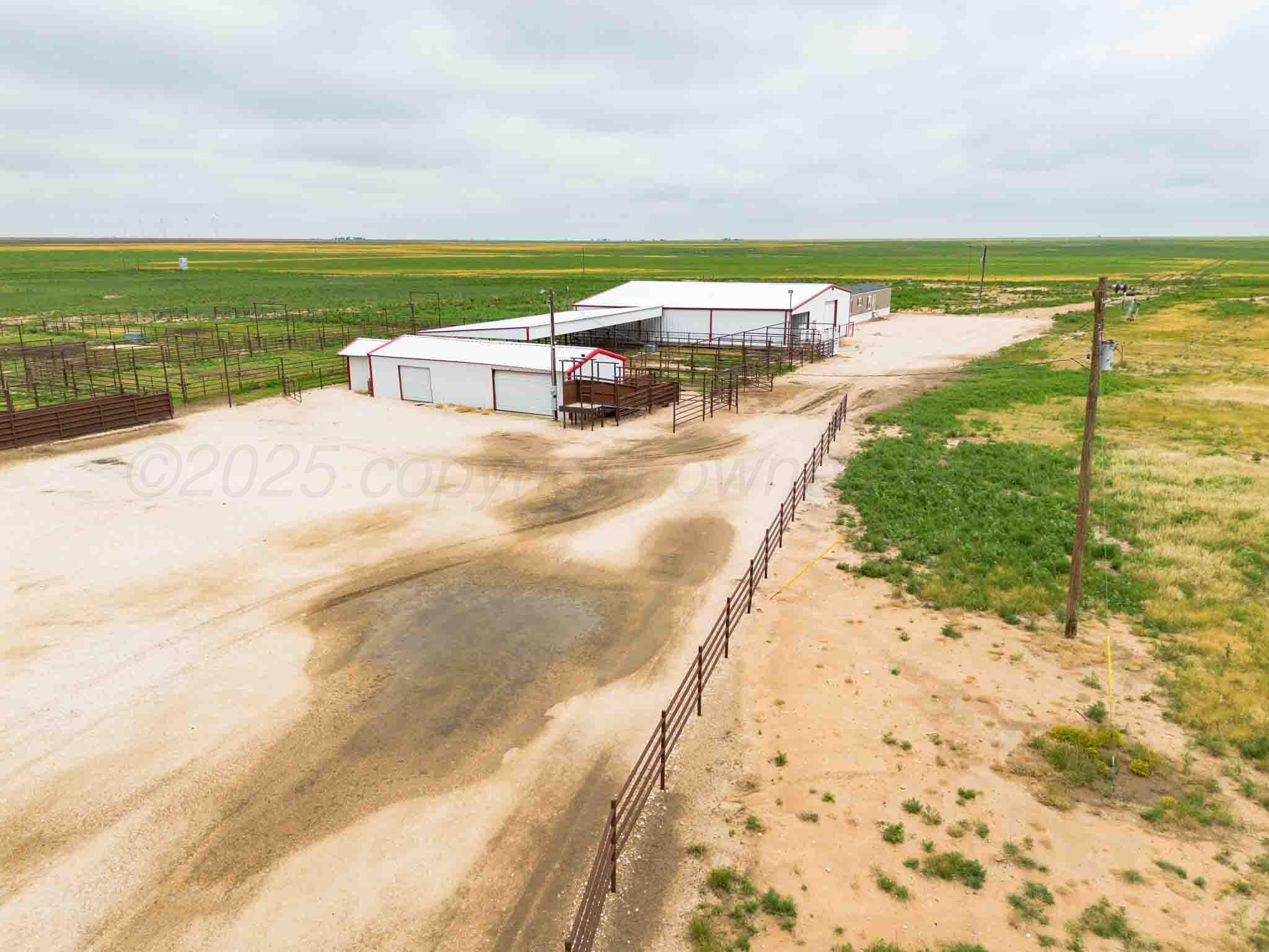 Hurst 1,320 Acres Property Photo 1