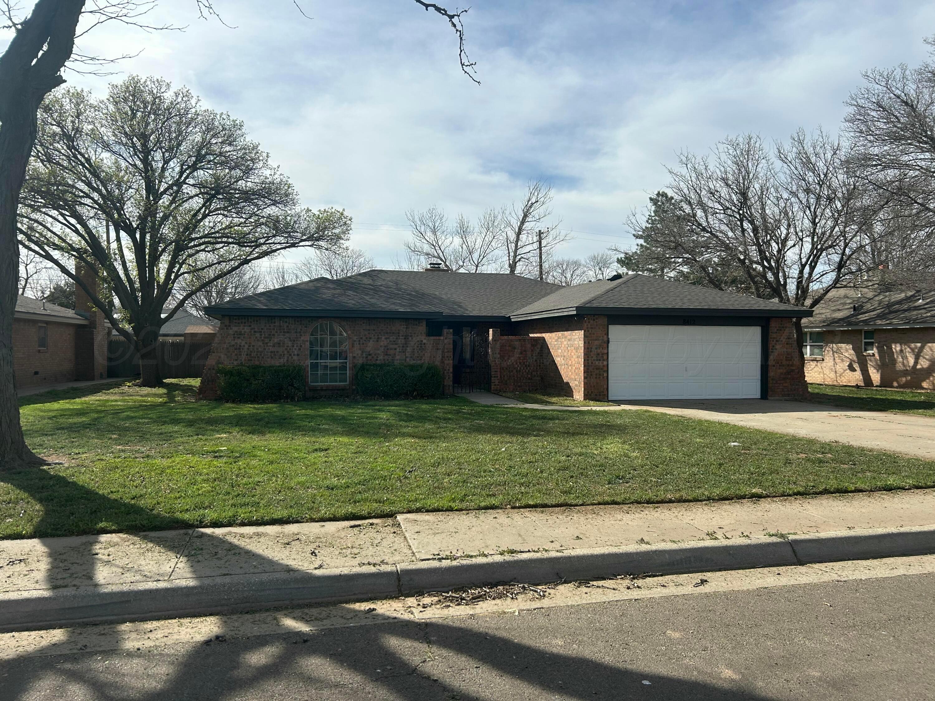 8412 Olympia Drive Property Photo 1