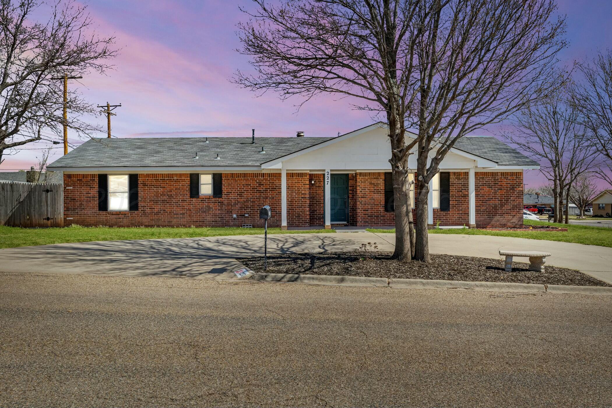 Borger Real Estate Listings Main Image