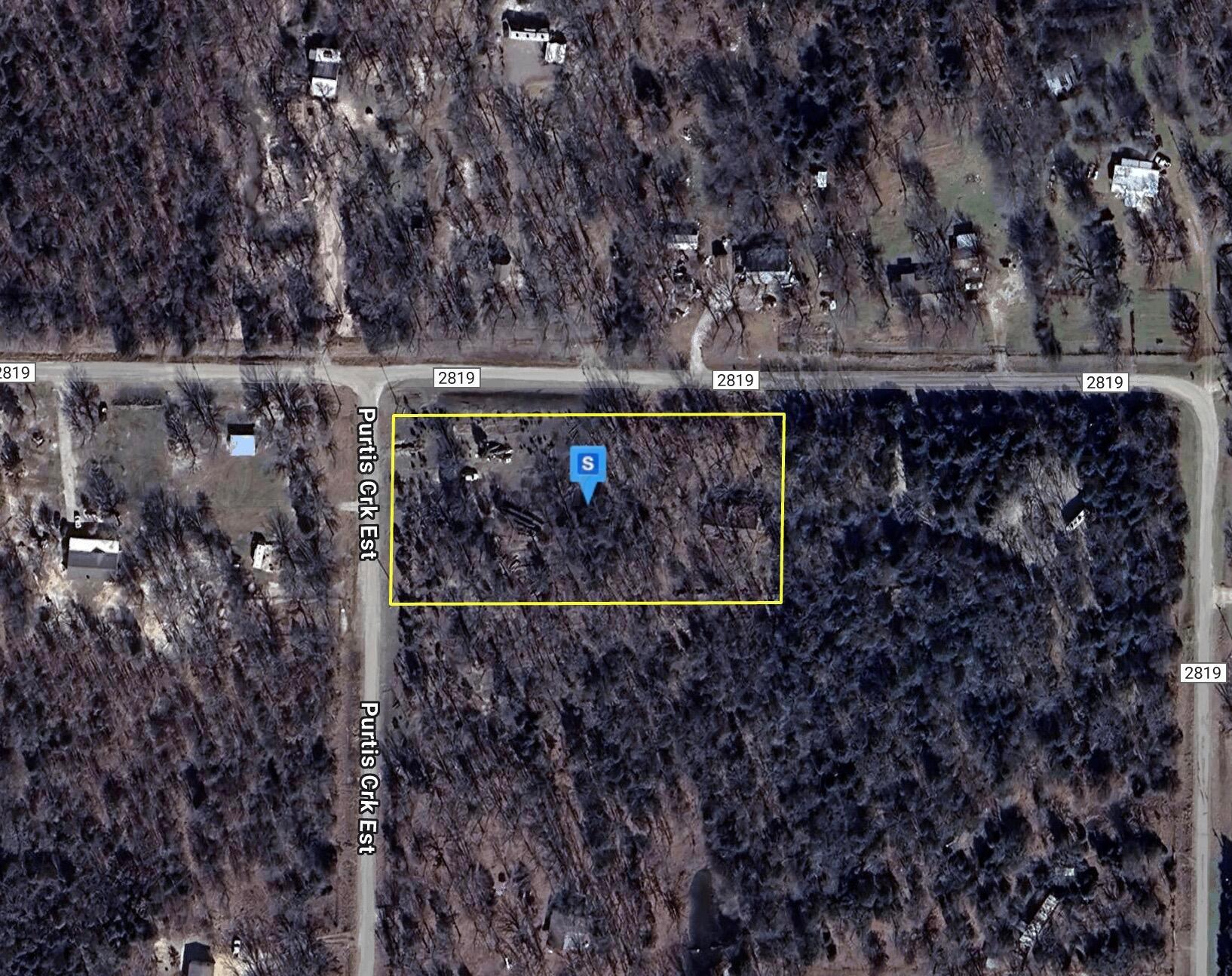 603 Vz County Rd 2819