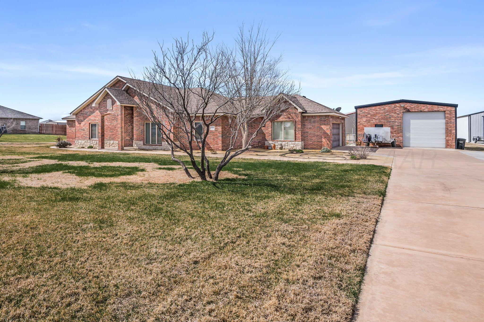 19080 Blue Creek Drive Property Photo