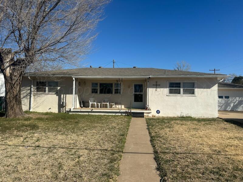 1003 Union Avenue Property Photo
