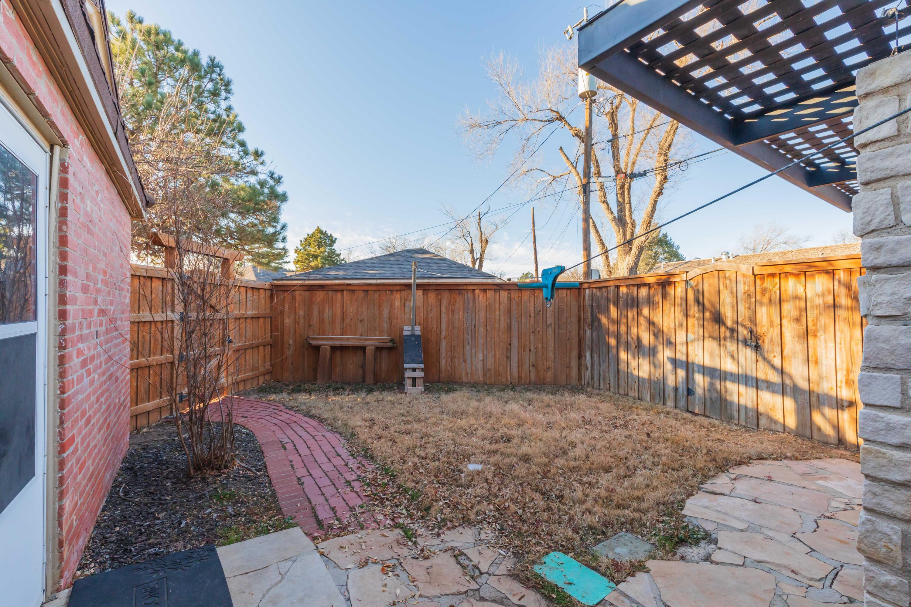 1318 Broadmoor Street Property Photo 48