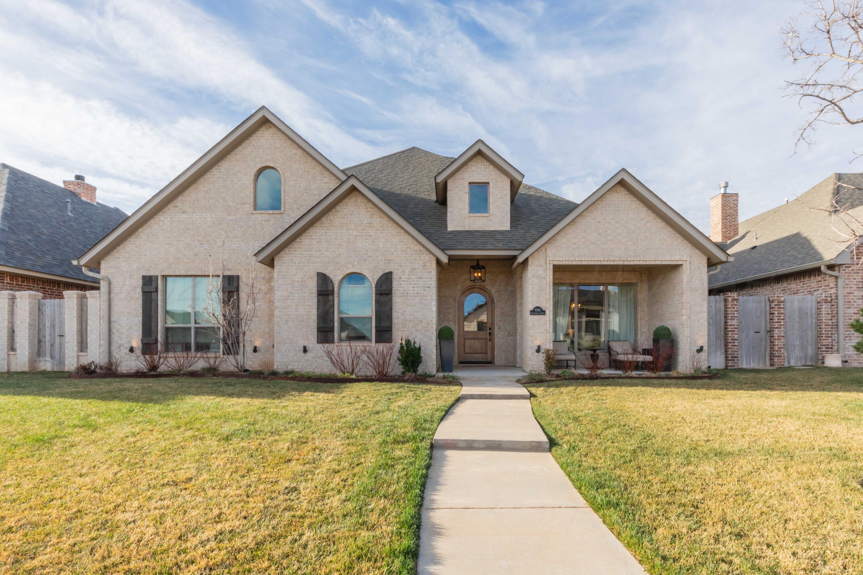 8363 S CONTINENTAL Parkway Property Photo 1