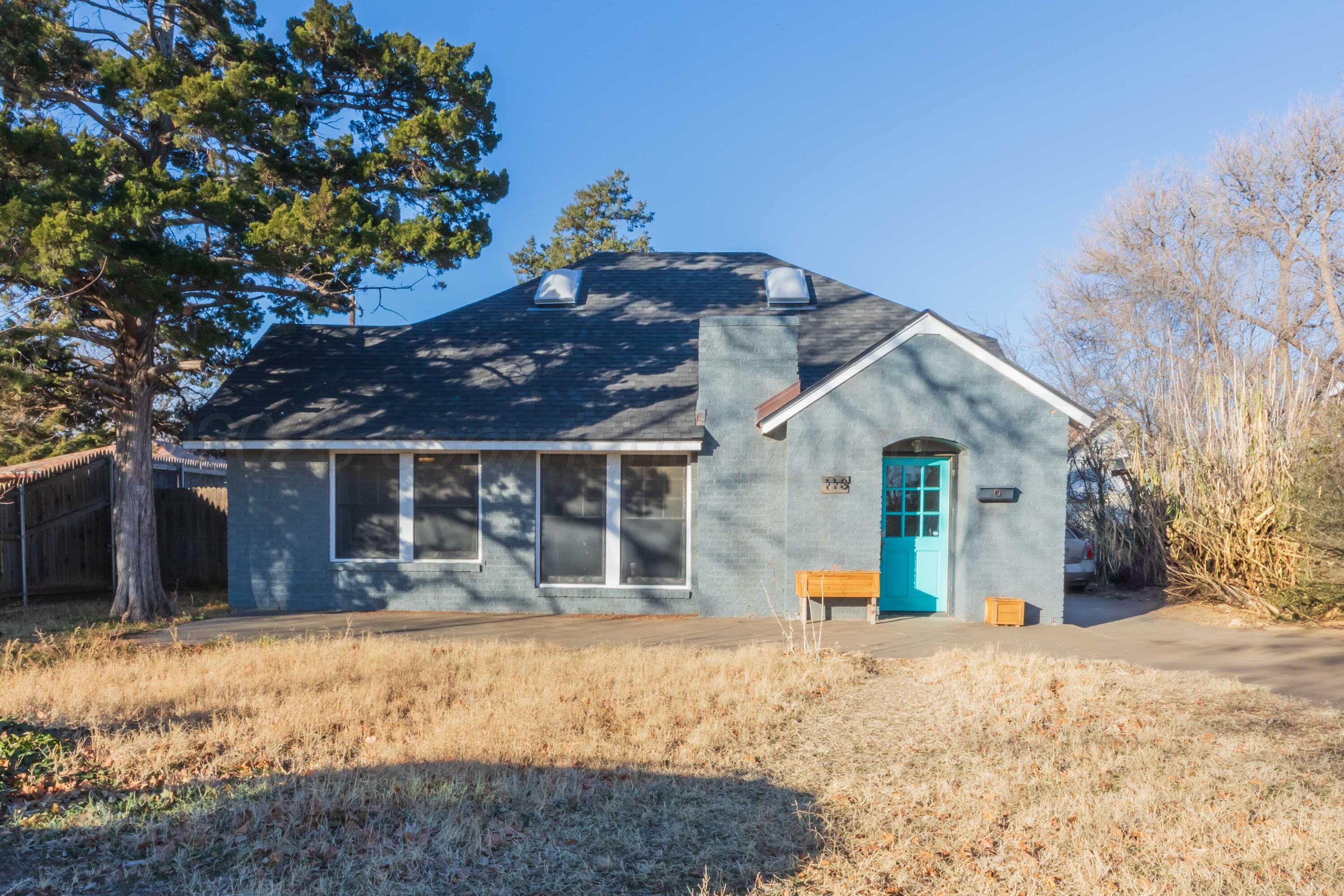 118 Wayside Drive Property Photo