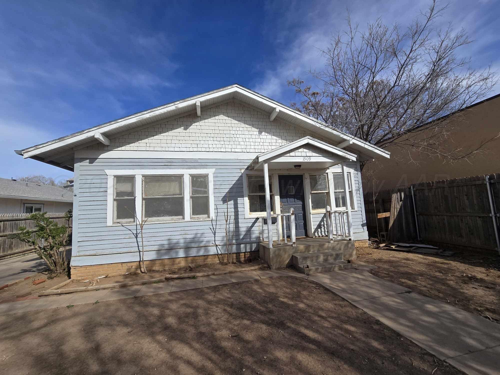 1509 S Jefferson Street Property Photo