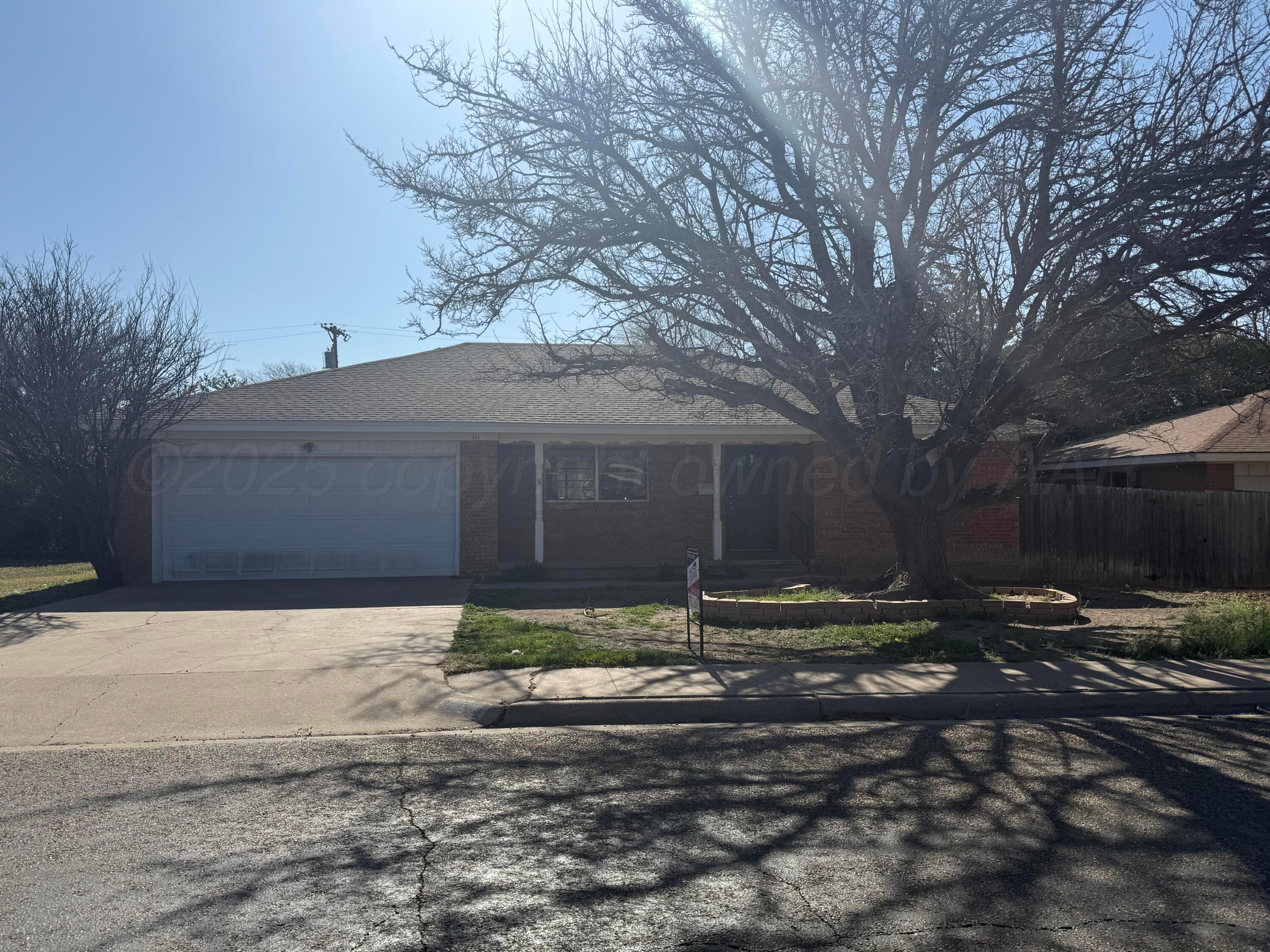 411 Foster Lane Property Photo