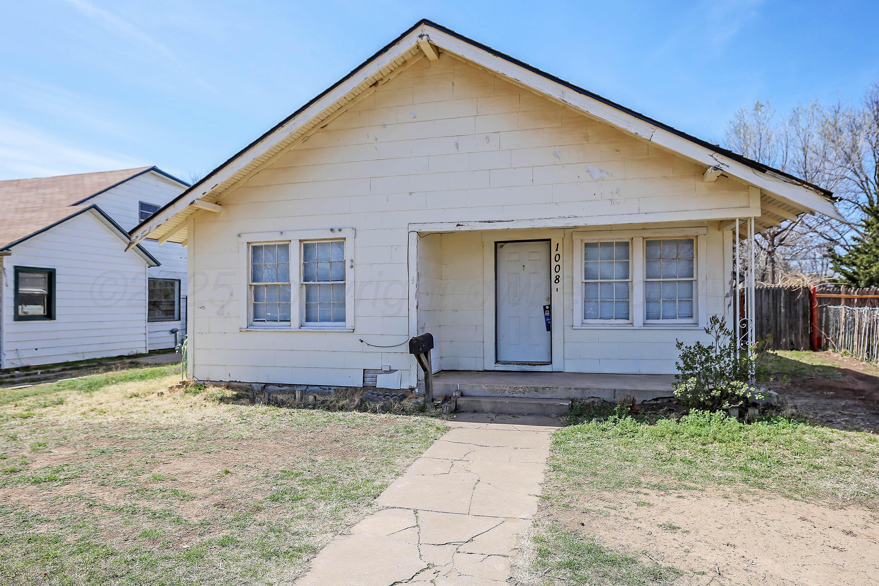 1008 S Carolina Street Property Photo