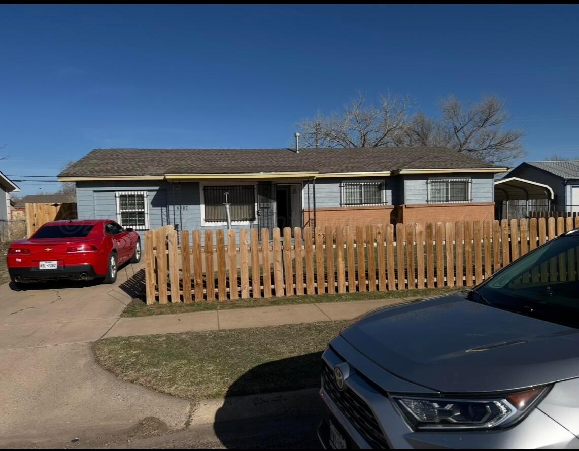 2114 Columbine Street Property Photo