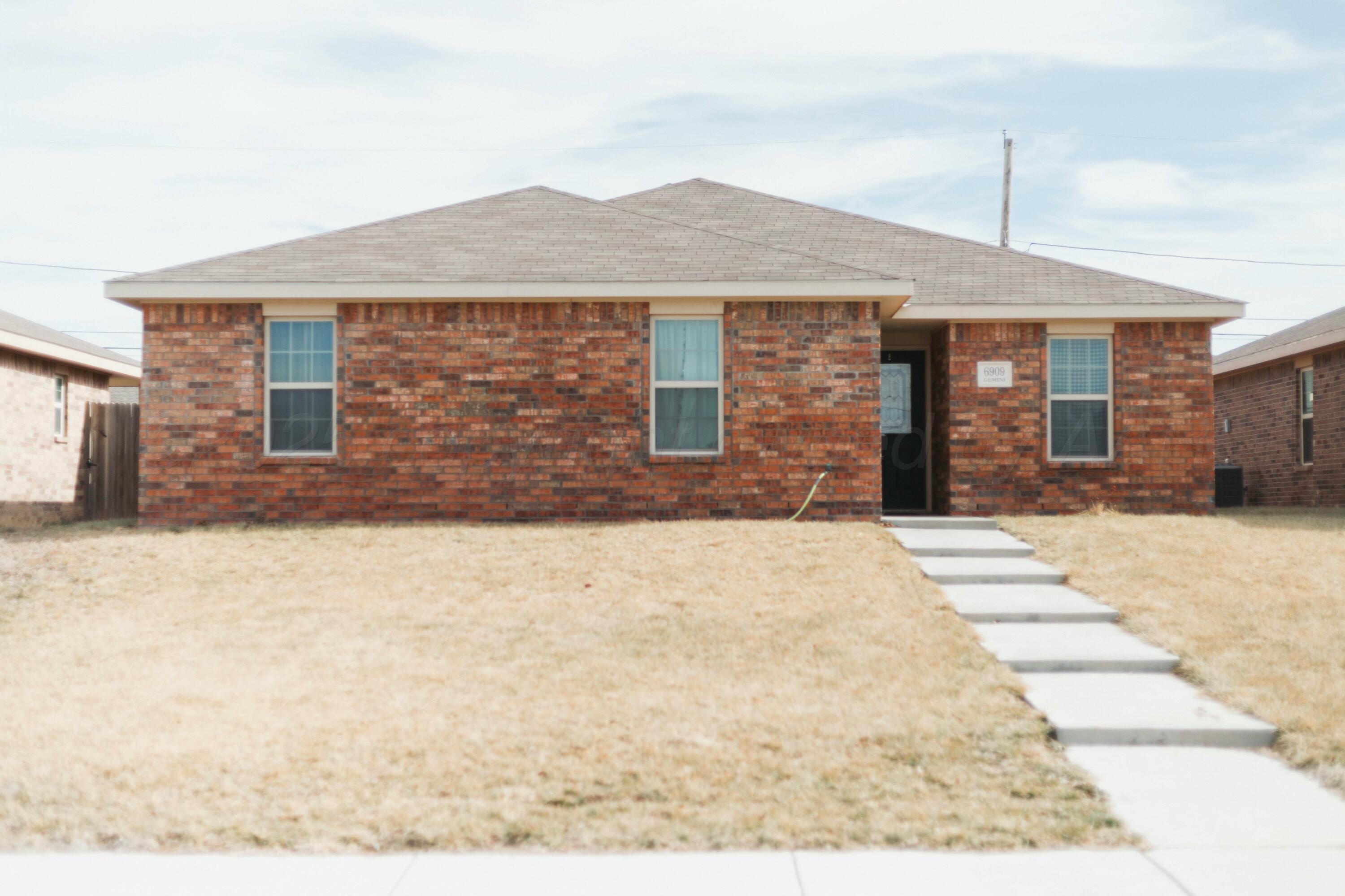6909 Gemini Trail Property Photo 1