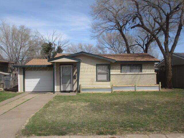 4109 Bowie St Property Photo