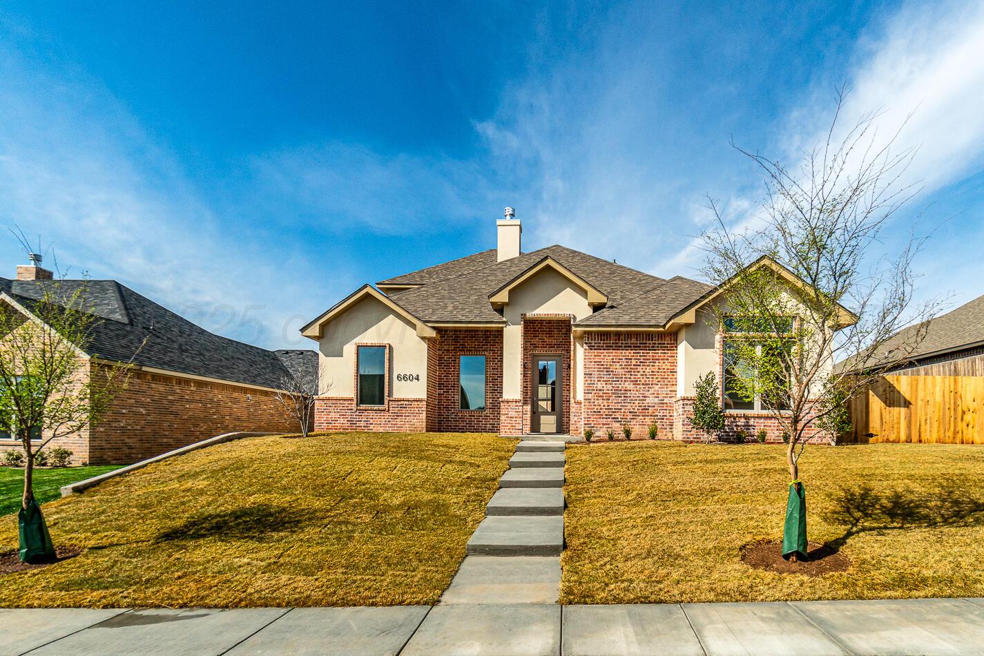 6604 Tatum Circle Property Photo 1