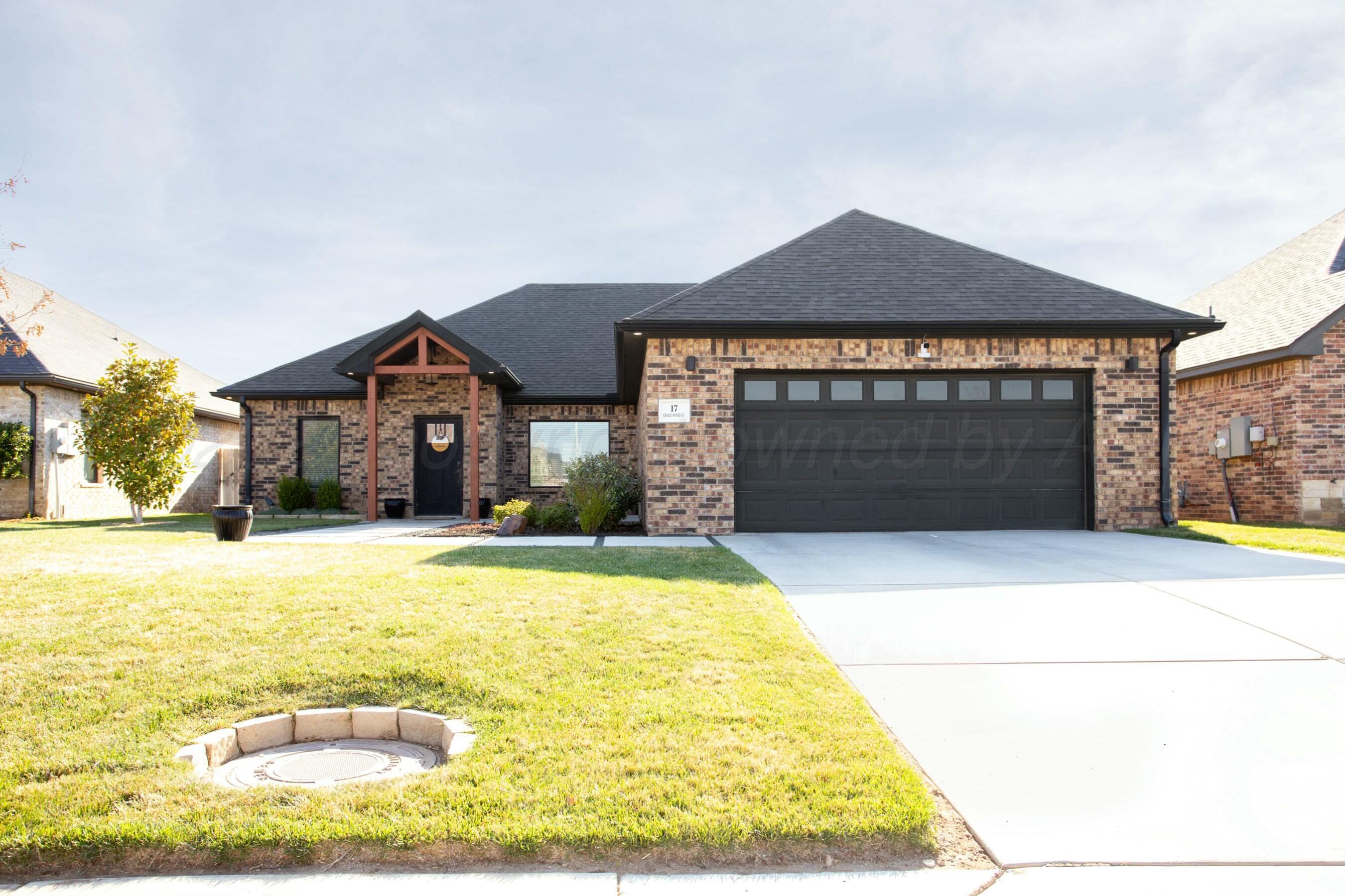 17 Grace Wood Lane Property Photo