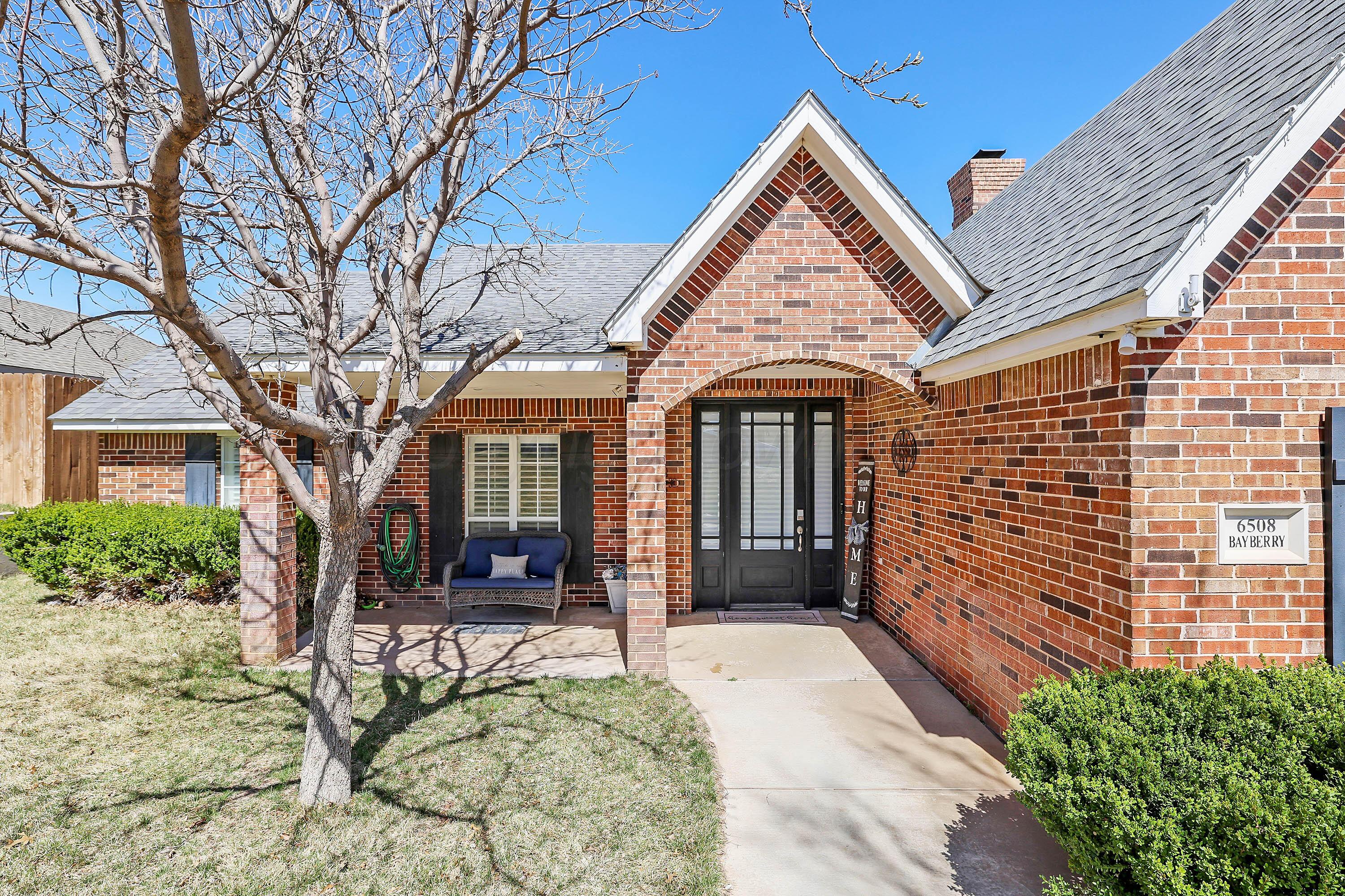 6508 Bayberry Lane Property Photo