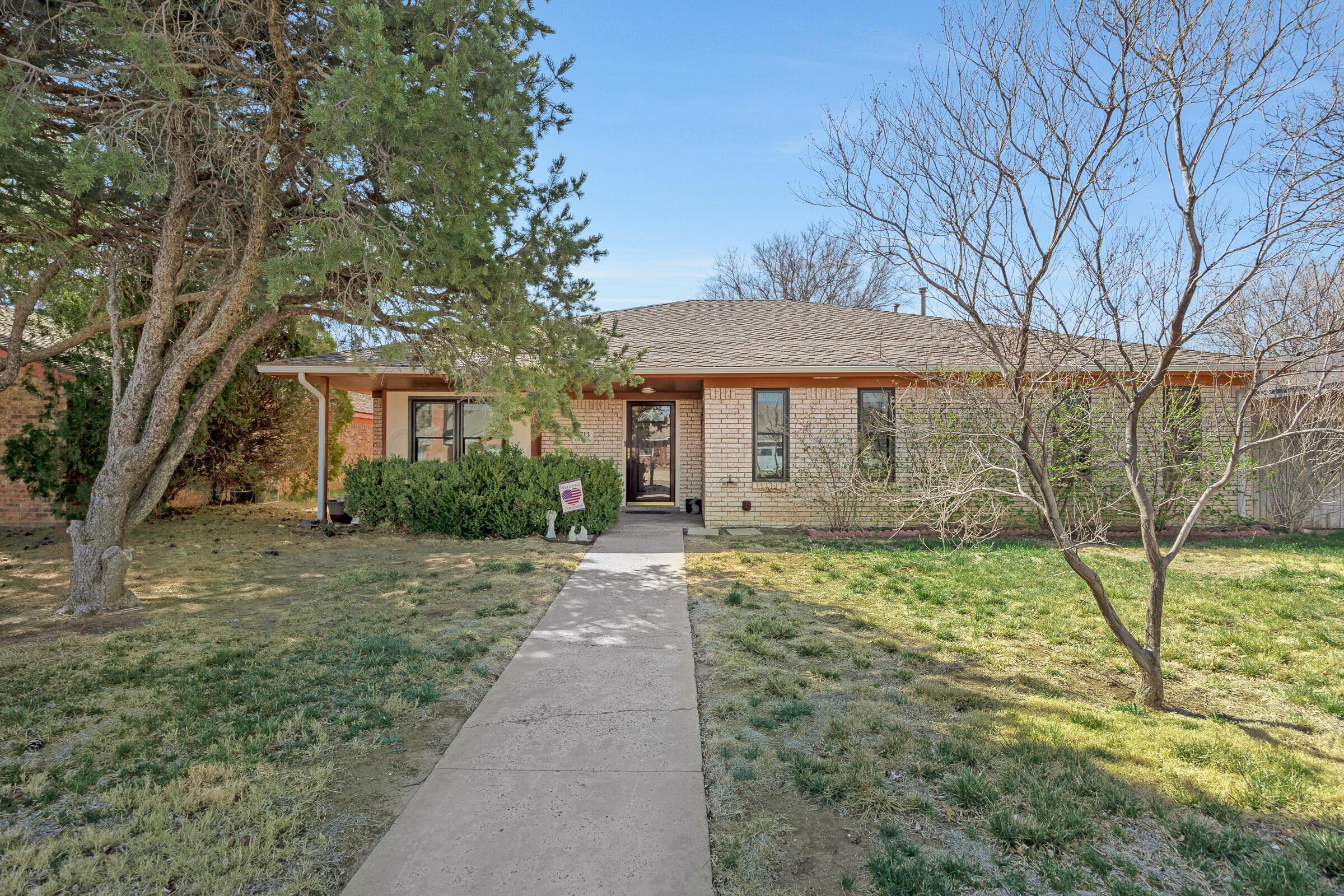 6713 Columbia Lane Property Photo