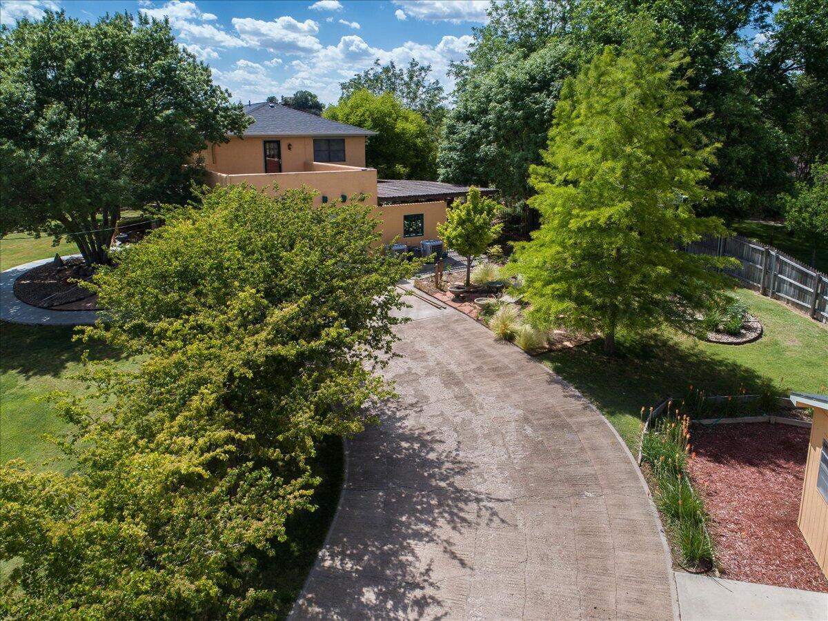 109 Caprock Lane Property Photo