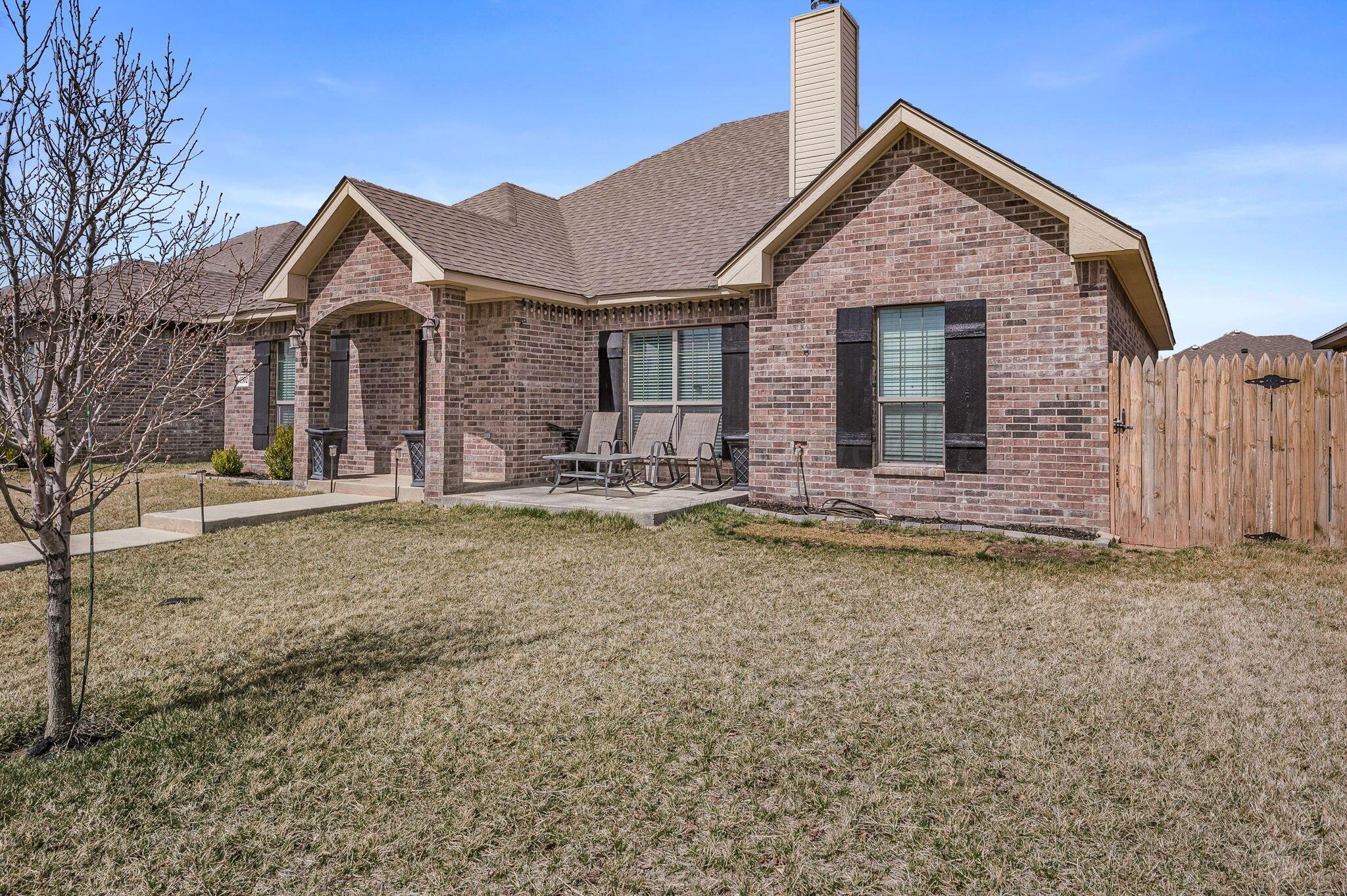 9502 Heritage Hills Parkway Property Photo