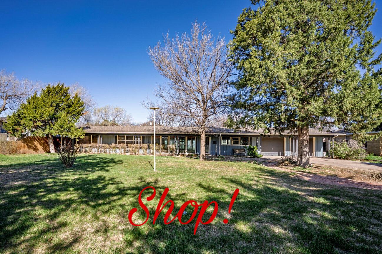 6112 Woodward Street Property Photo