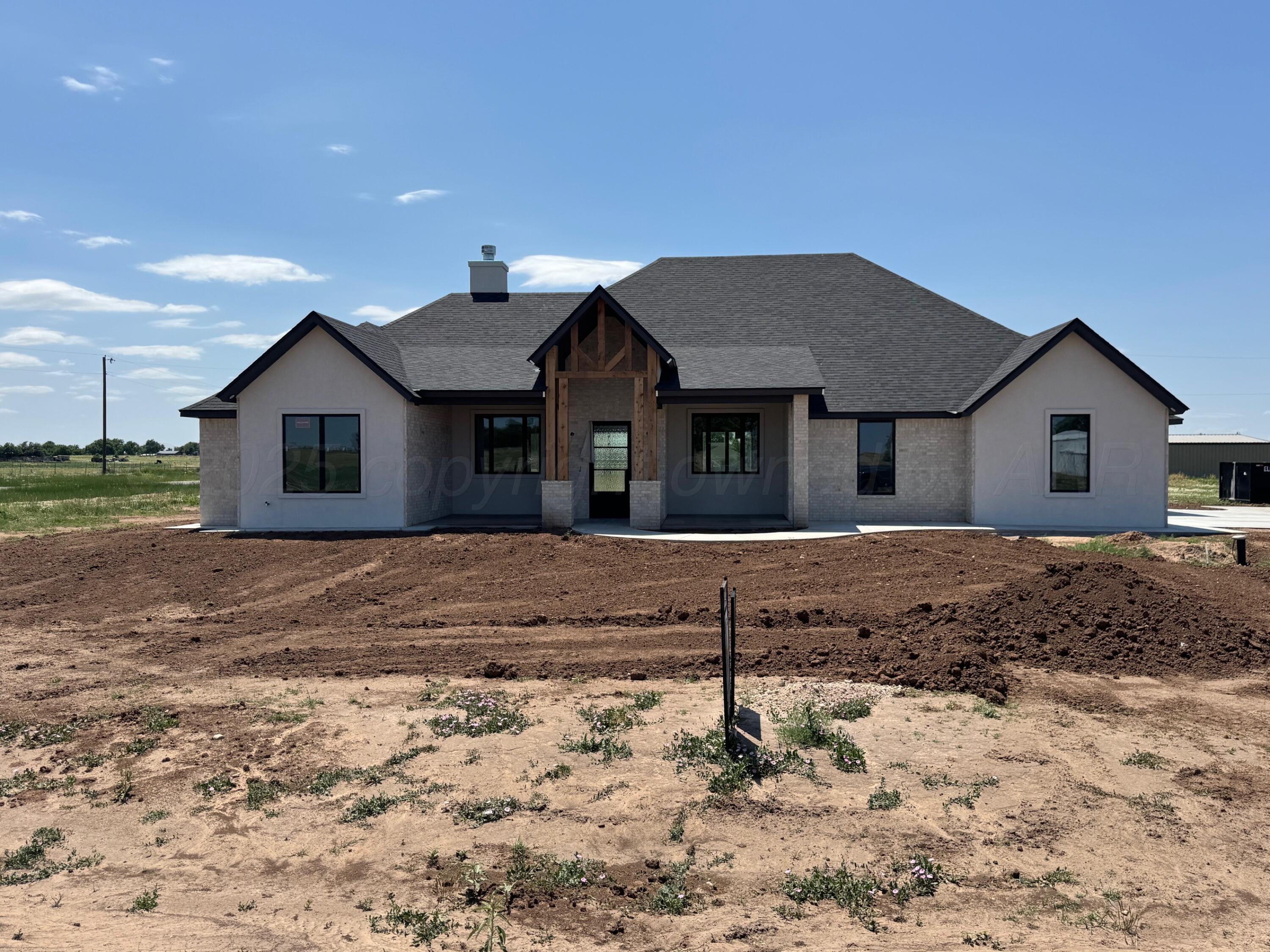 25250 High Plains Rd