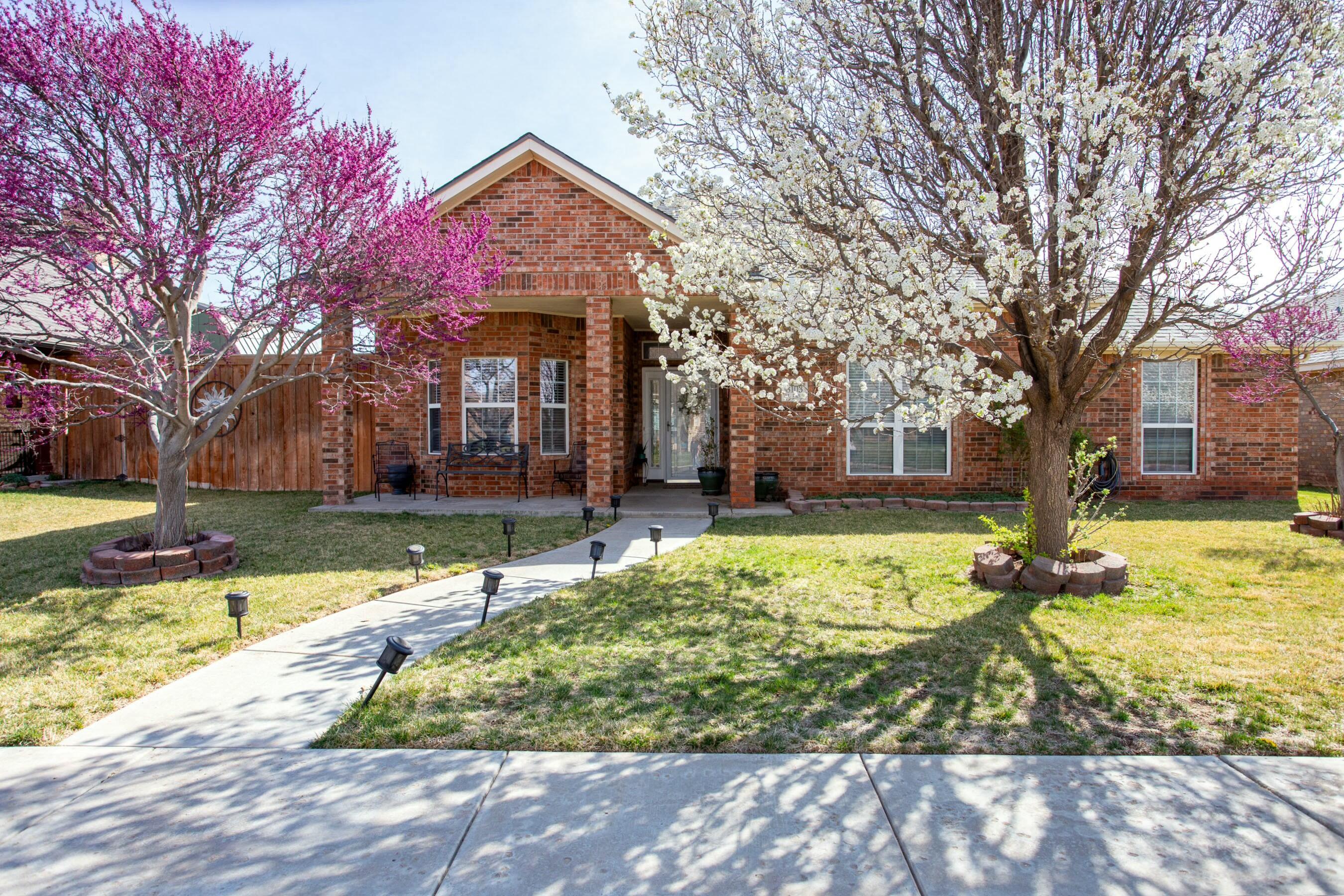 8103 El Paso Drive Property Photo