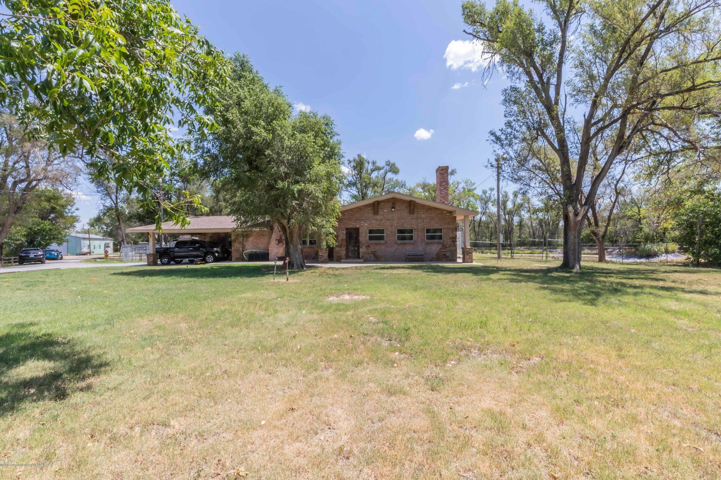 830 Burnett Street Property Photo