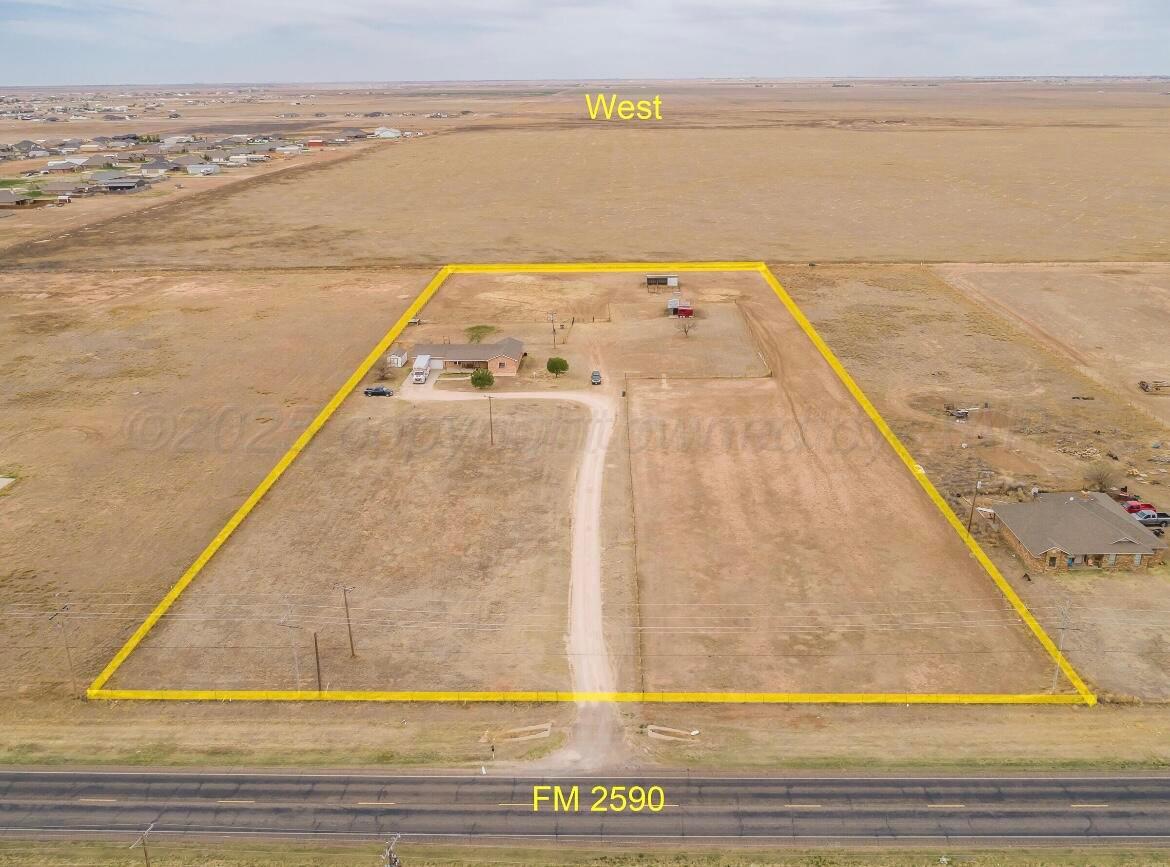 13130 Fm 2590 Property Photo