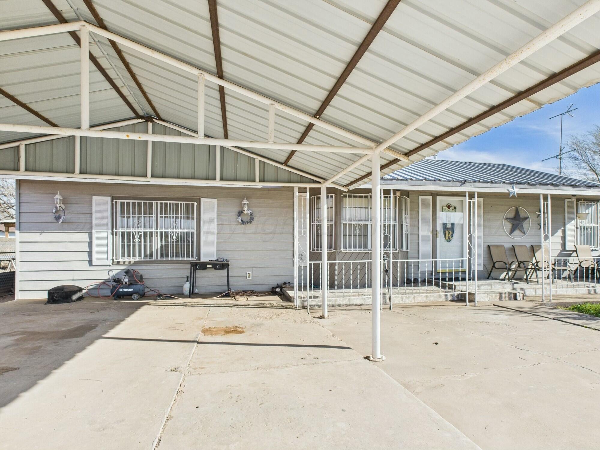 801 Ne 8th Street Property Photo