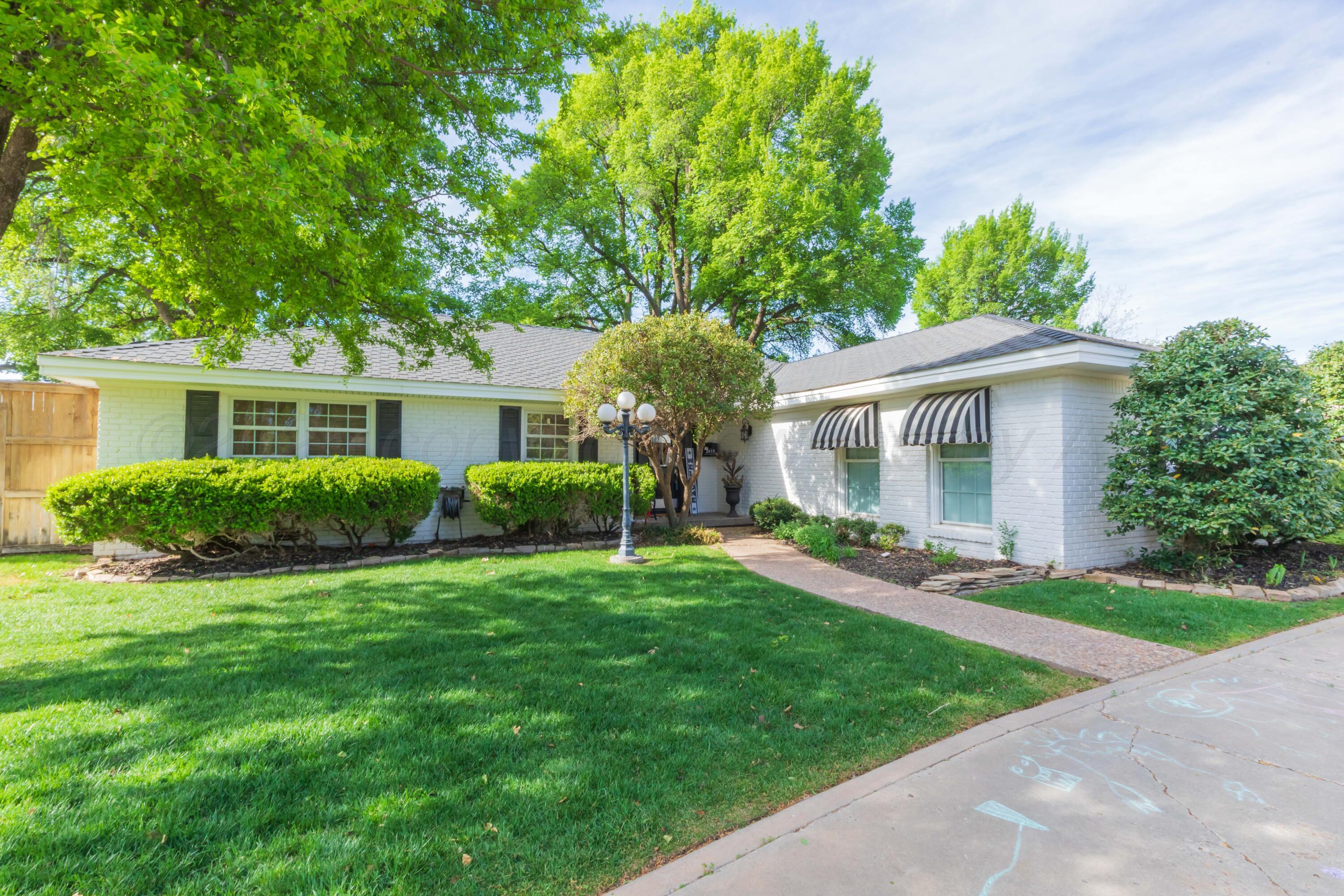 2615 Mockingbird Lane Property Photo