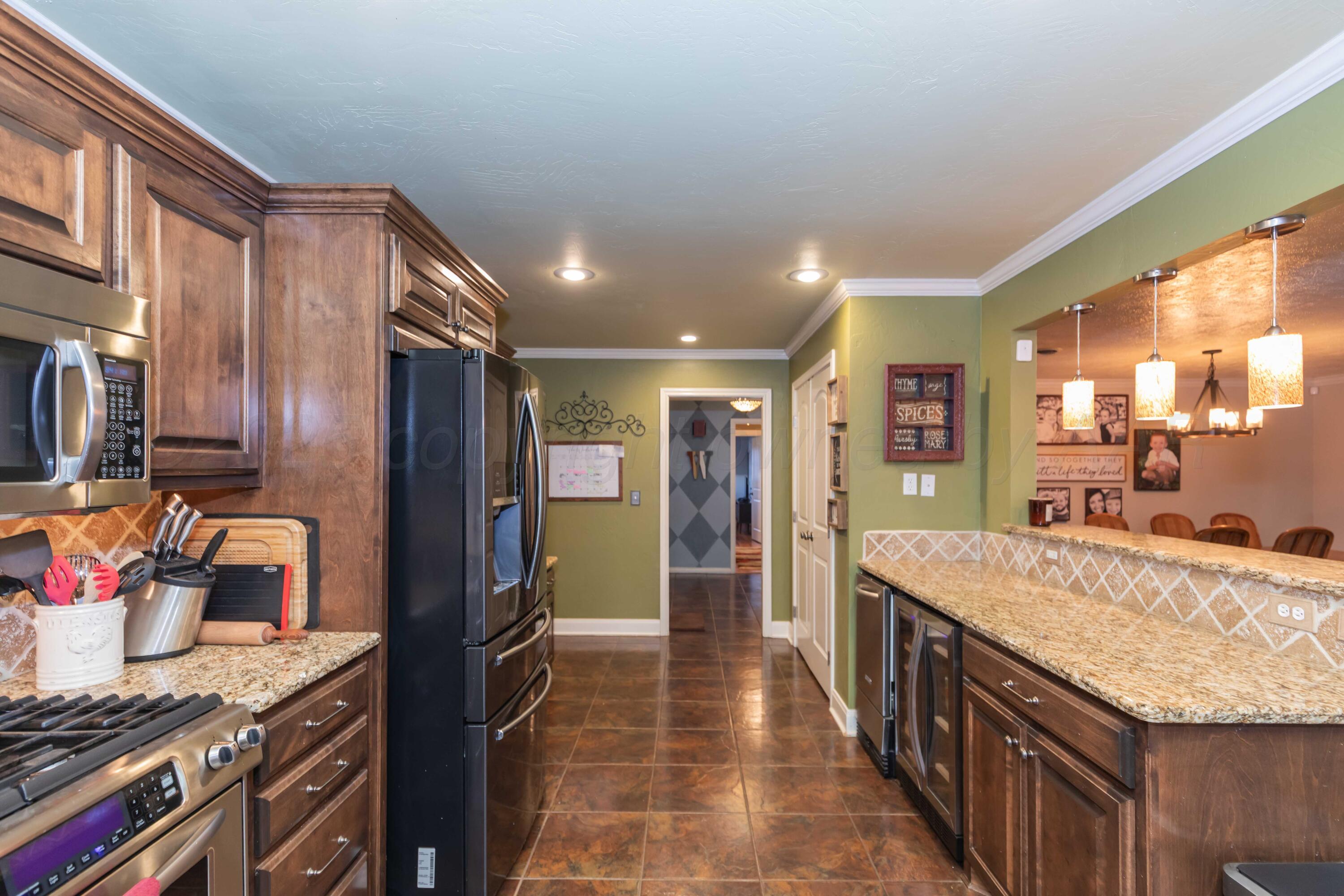 2615 Mockingbird Lane Property Photo 8