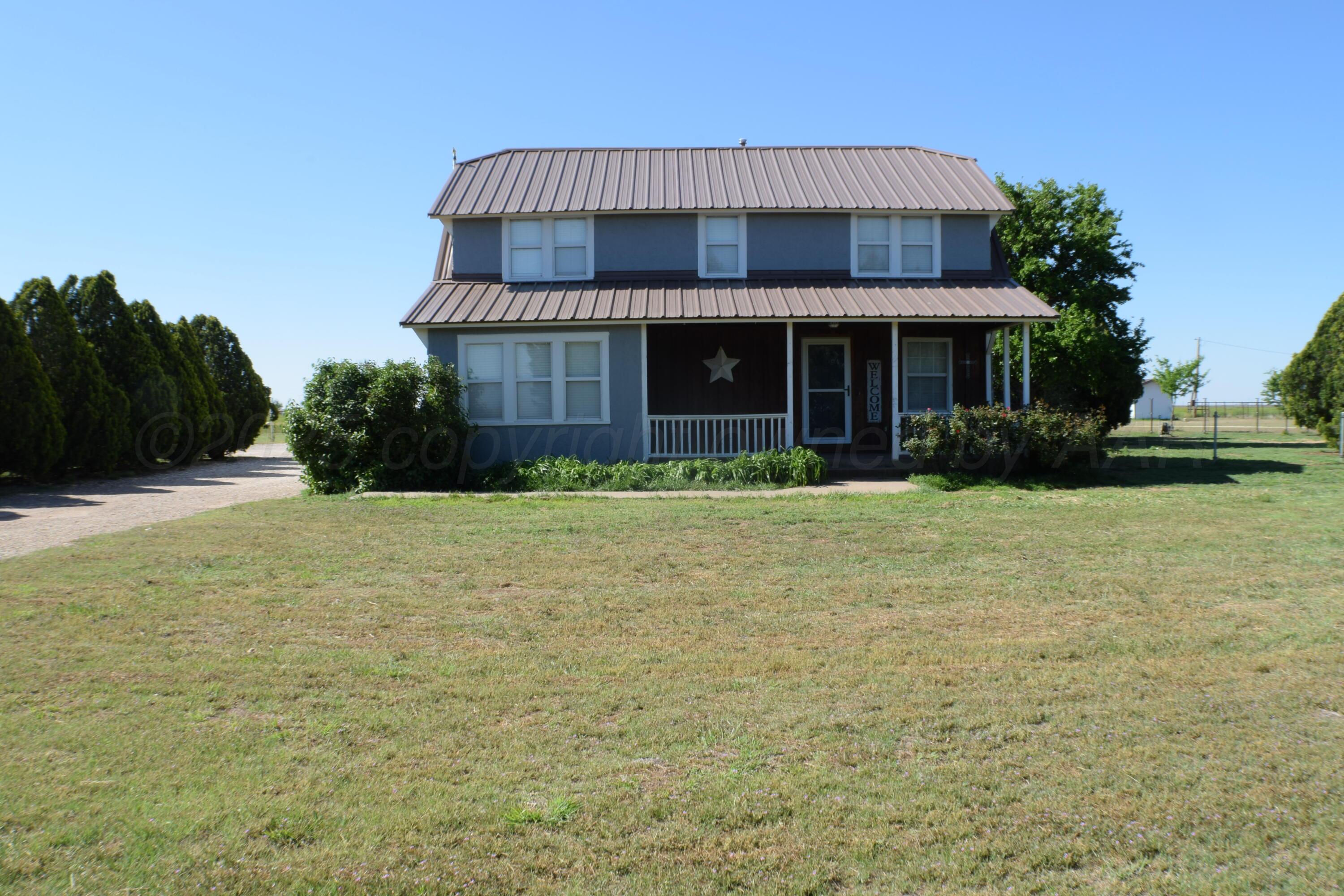 1944 Fm 2397 Property Photo