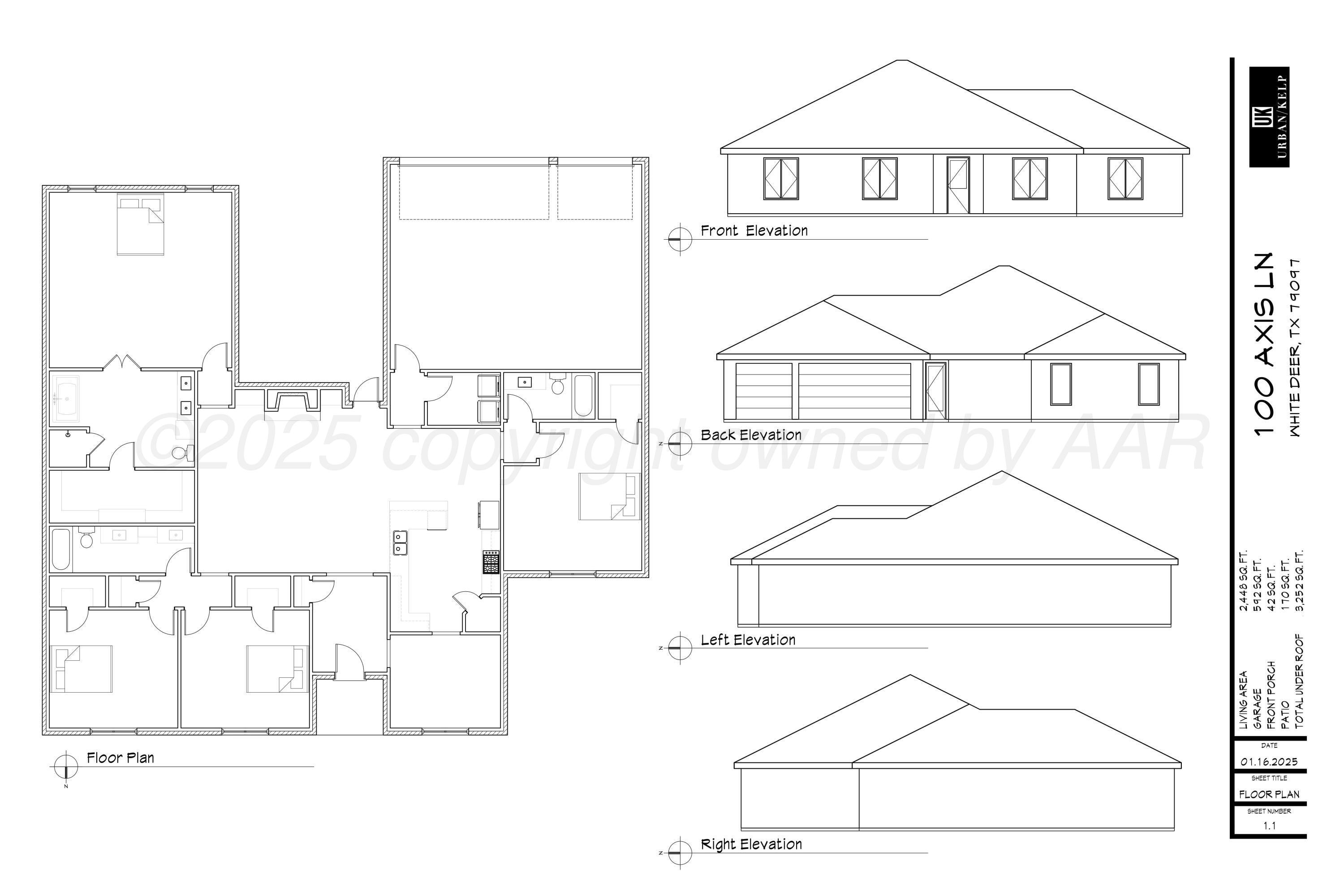 100 Axis Lane Property Photo 1