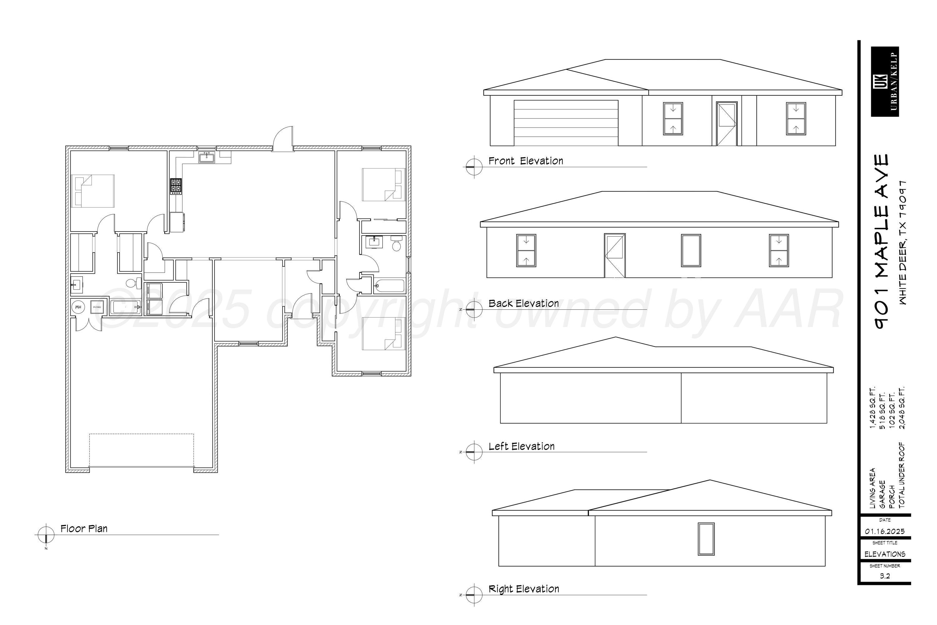 901 Maple Avenue Property Photo 1