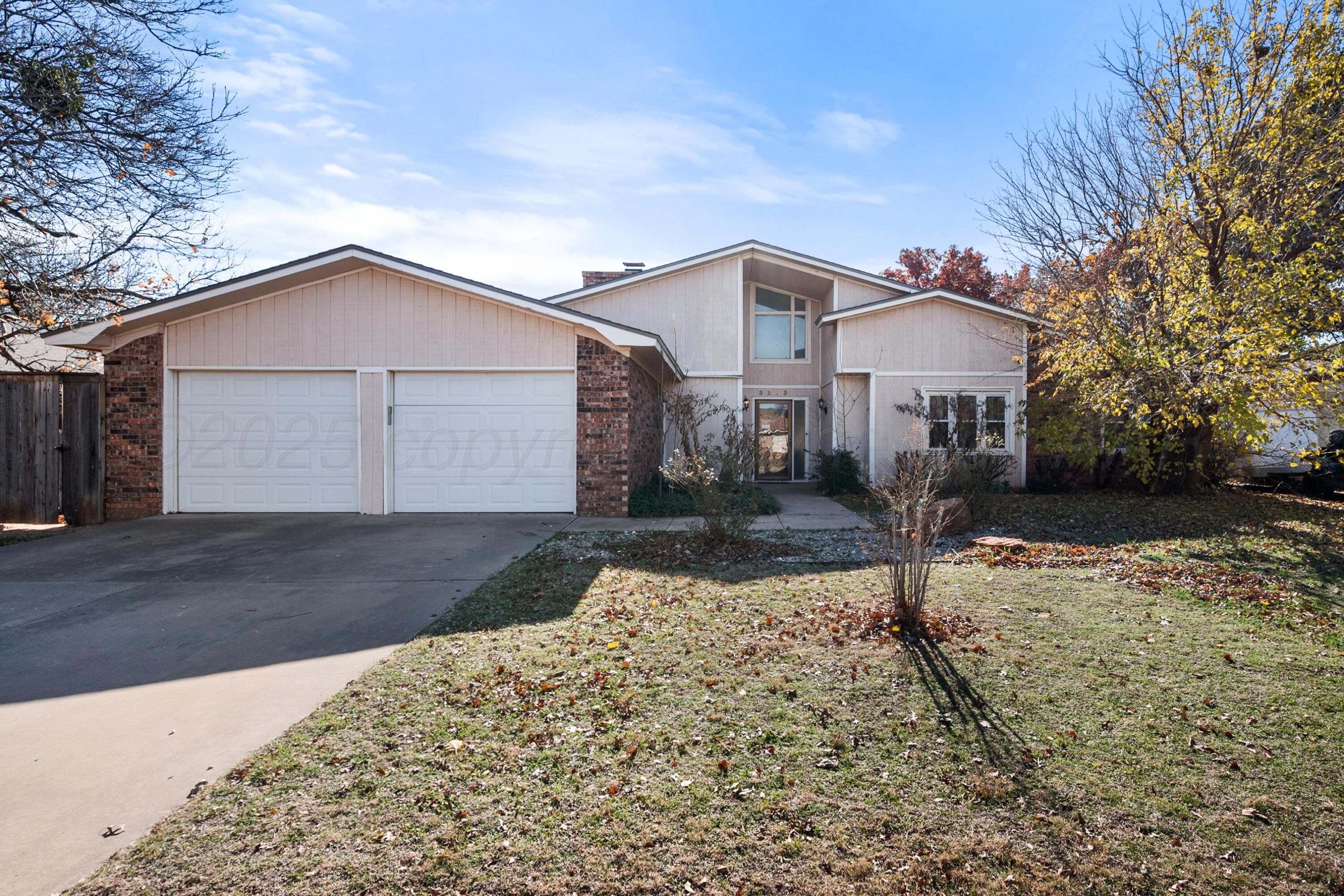 Lubbock Real Estate Listings Main Image