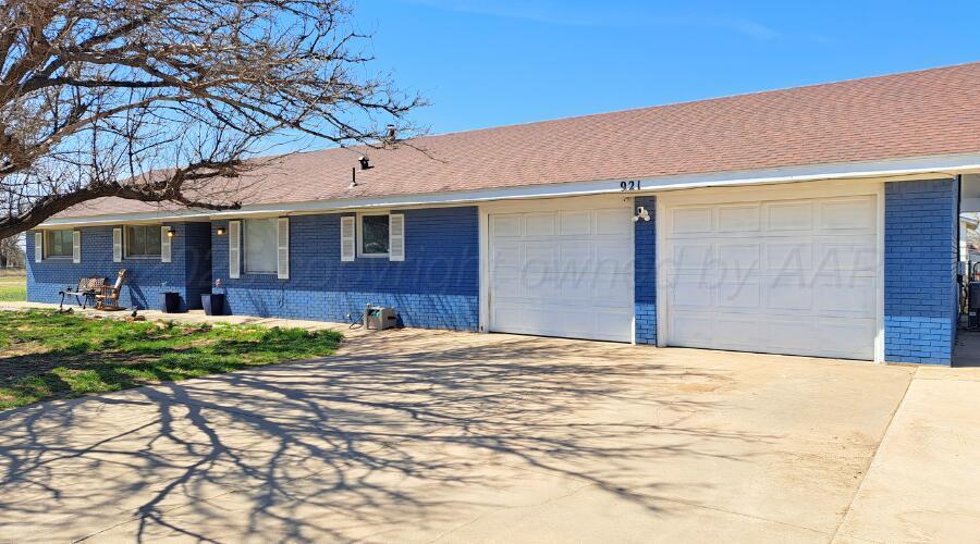921 N Maddox Avenue Property Photo