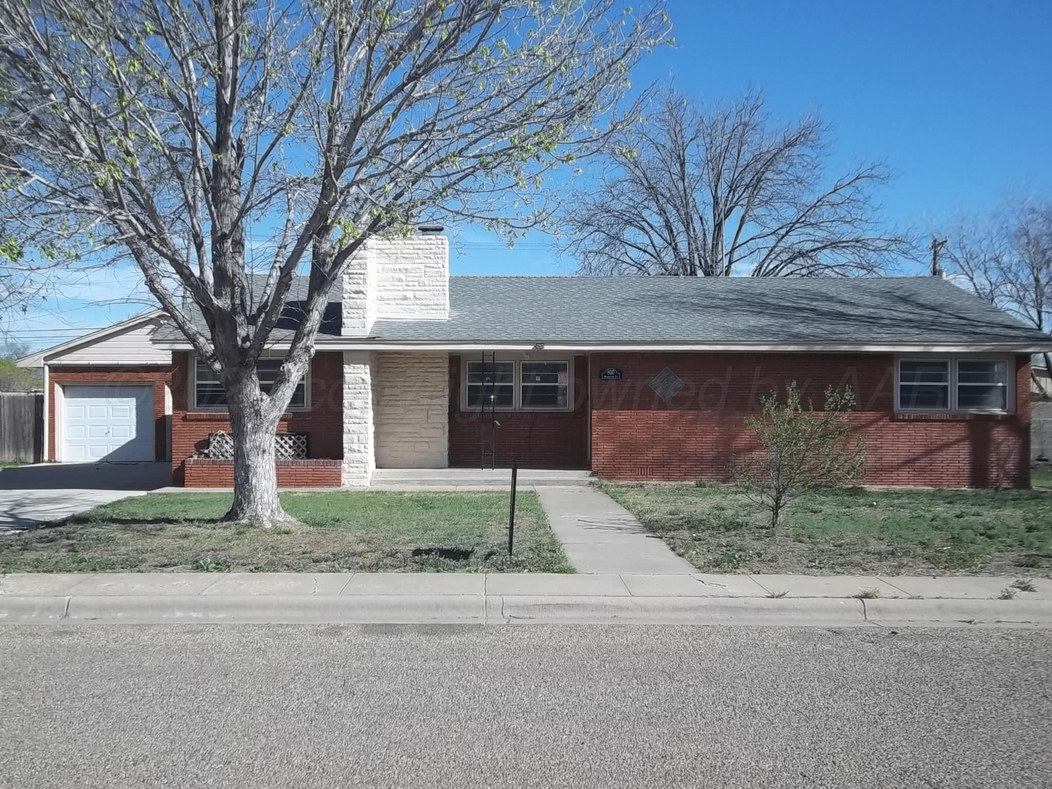 810 Normandy Street Property Photo
