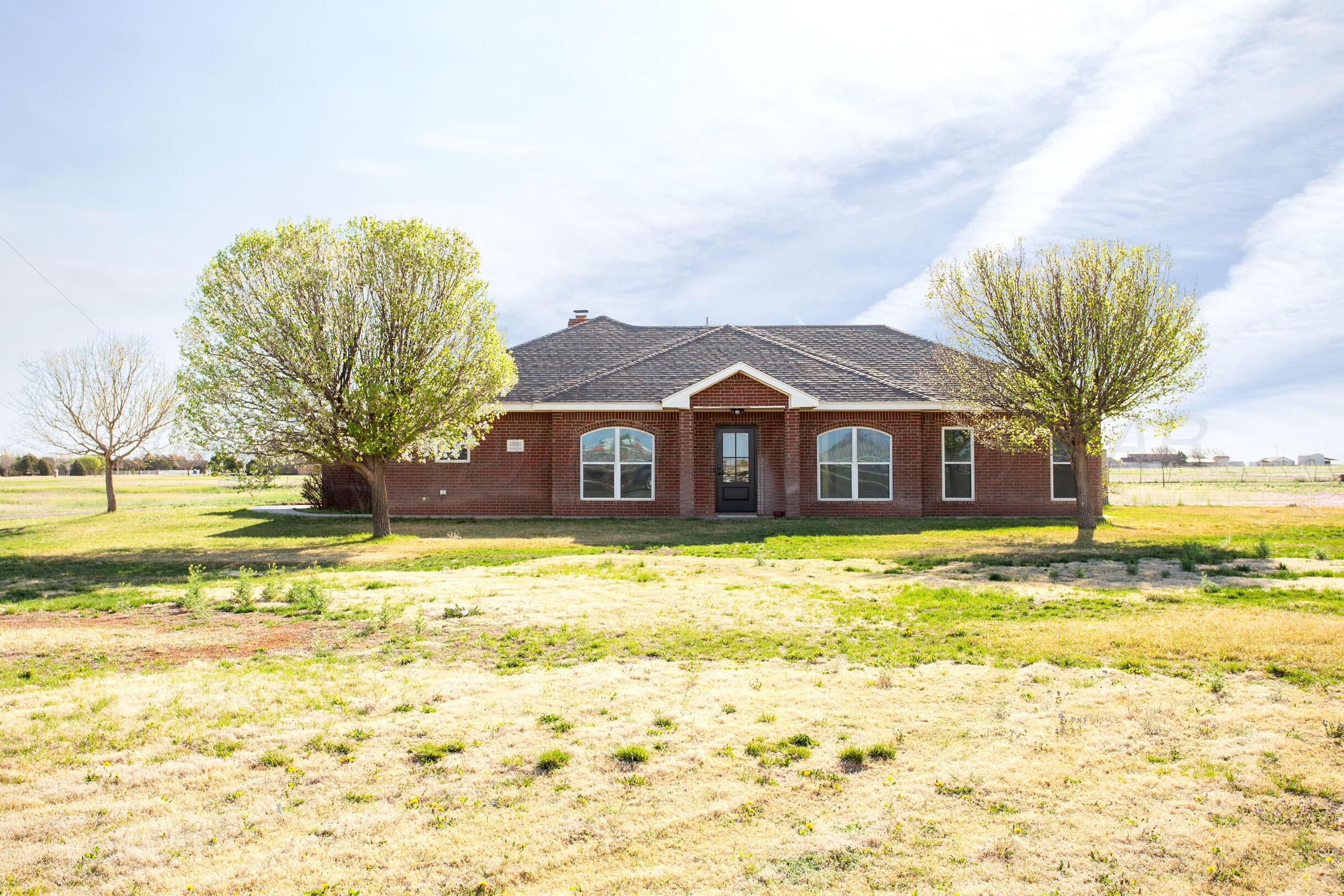 10801 Elaine Street Property Photo