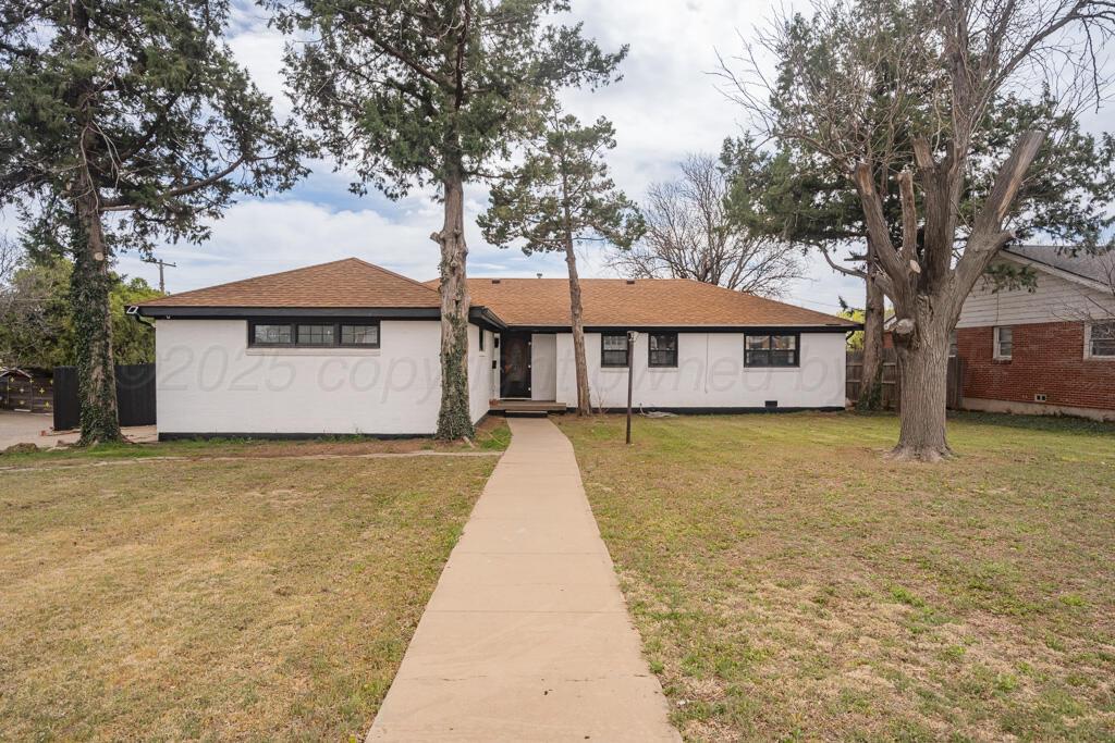 3701 Westlawn Avenue Property Photo