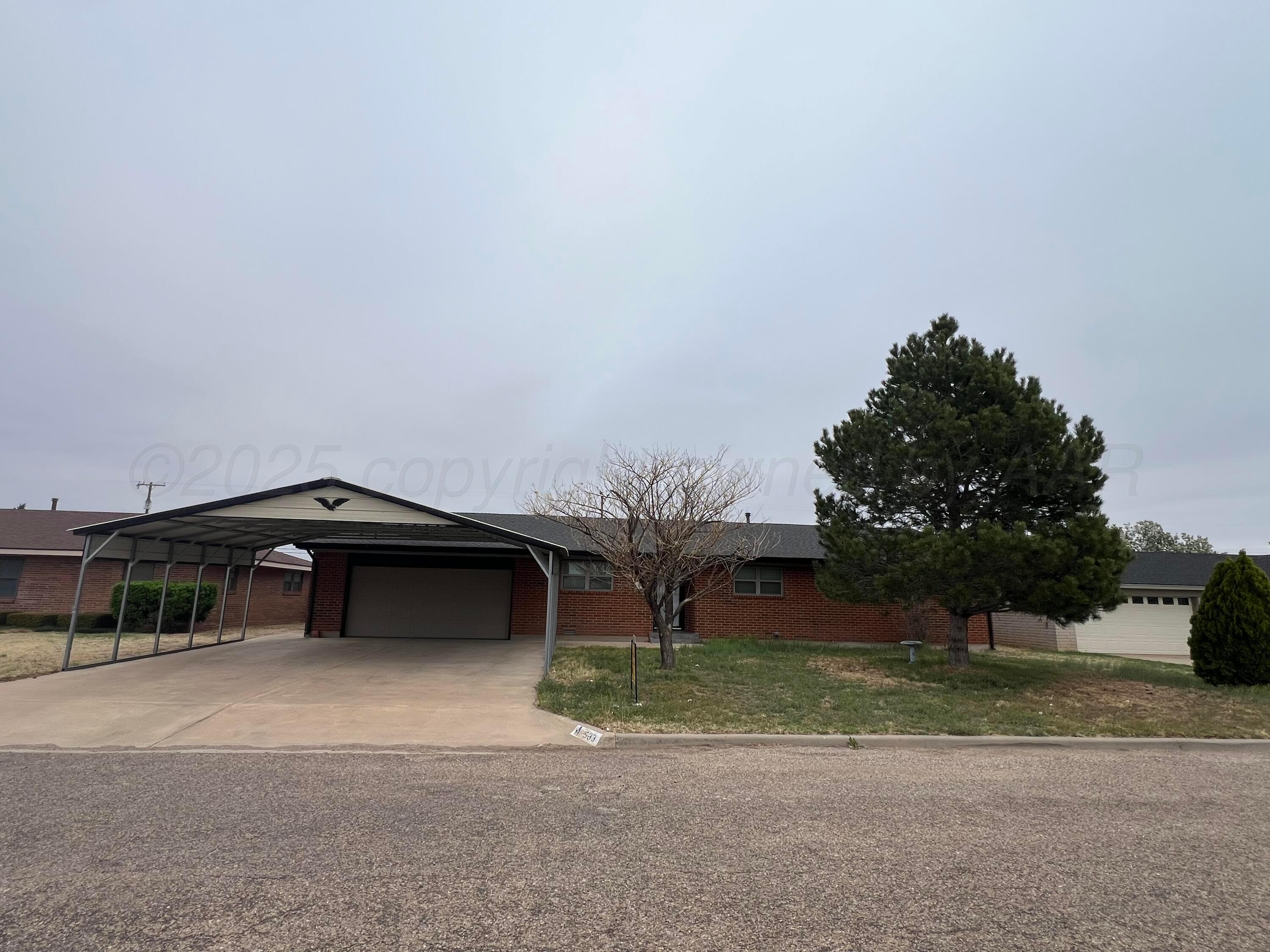 533 Overland Trail Property Photo