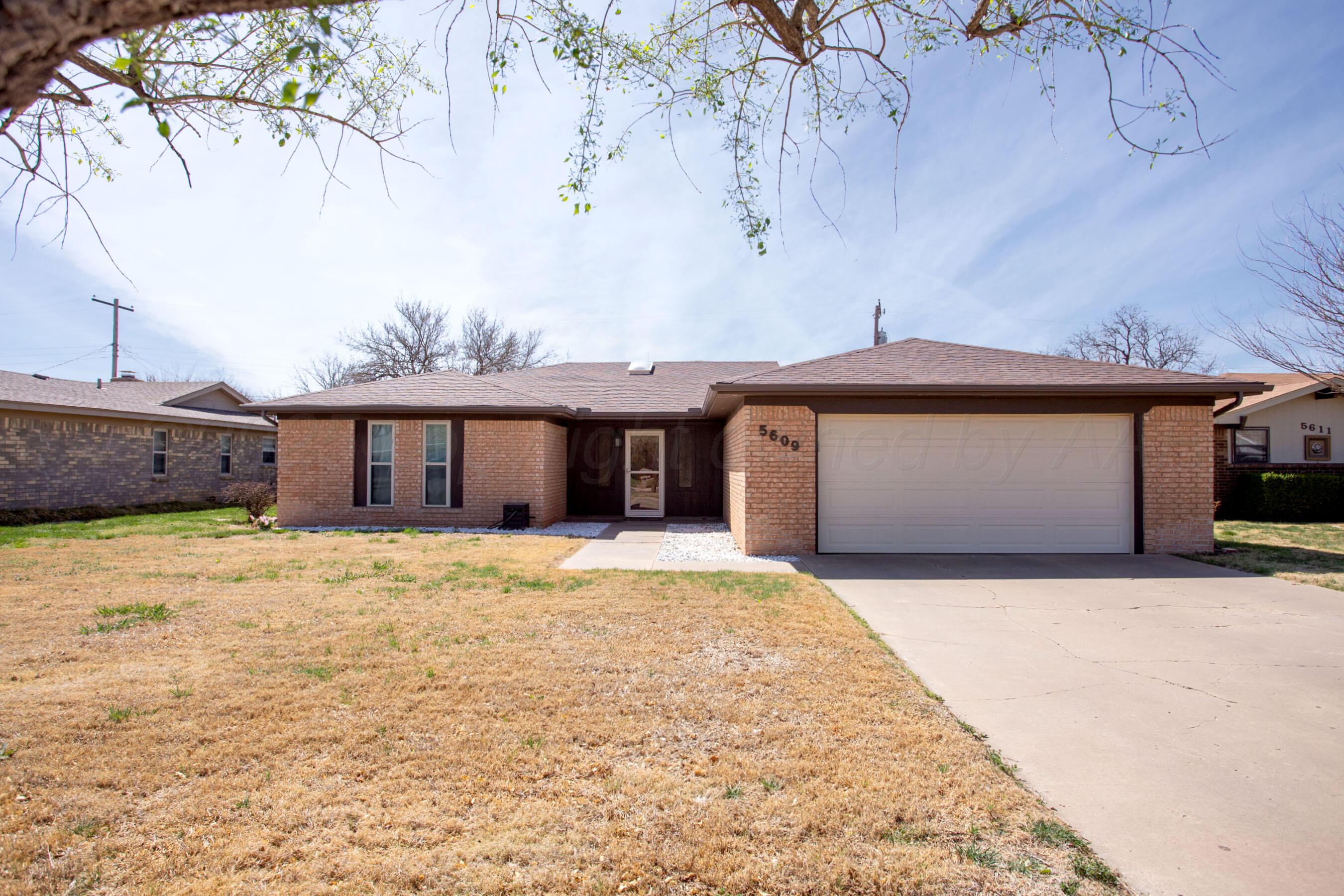 5609 Granada Drive Property Photo
