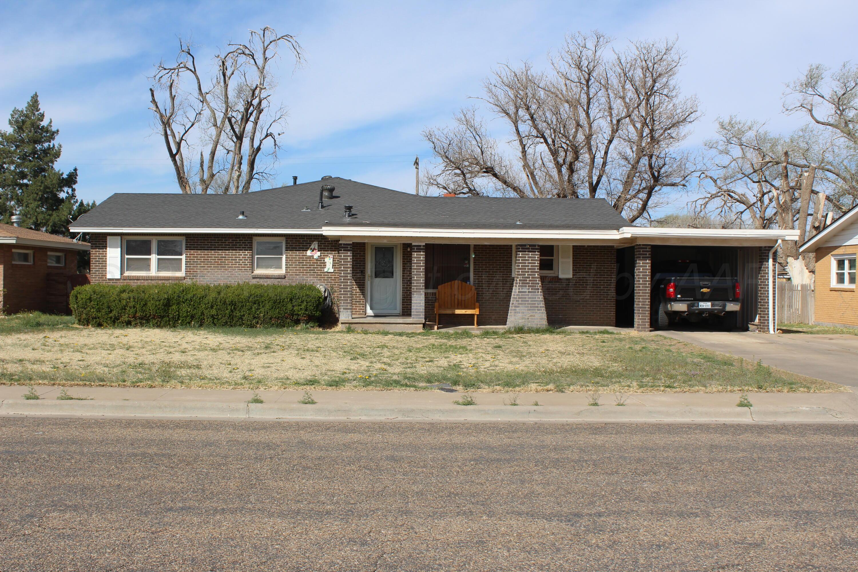 413 Star Street Property Photo