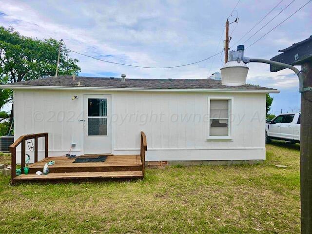 65 Greenbelt Way Property Photo