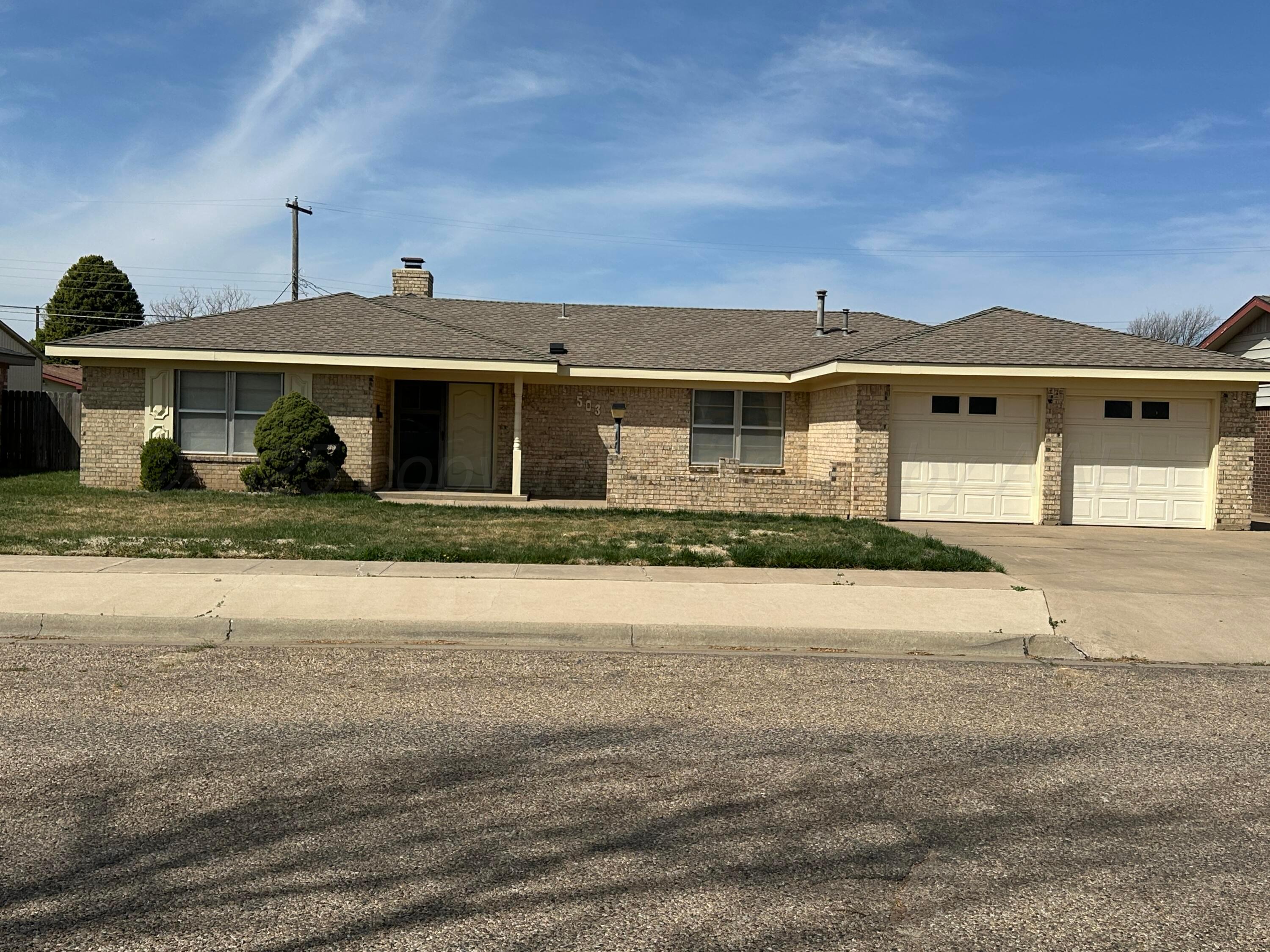 503 Belmont Drive Property Photo