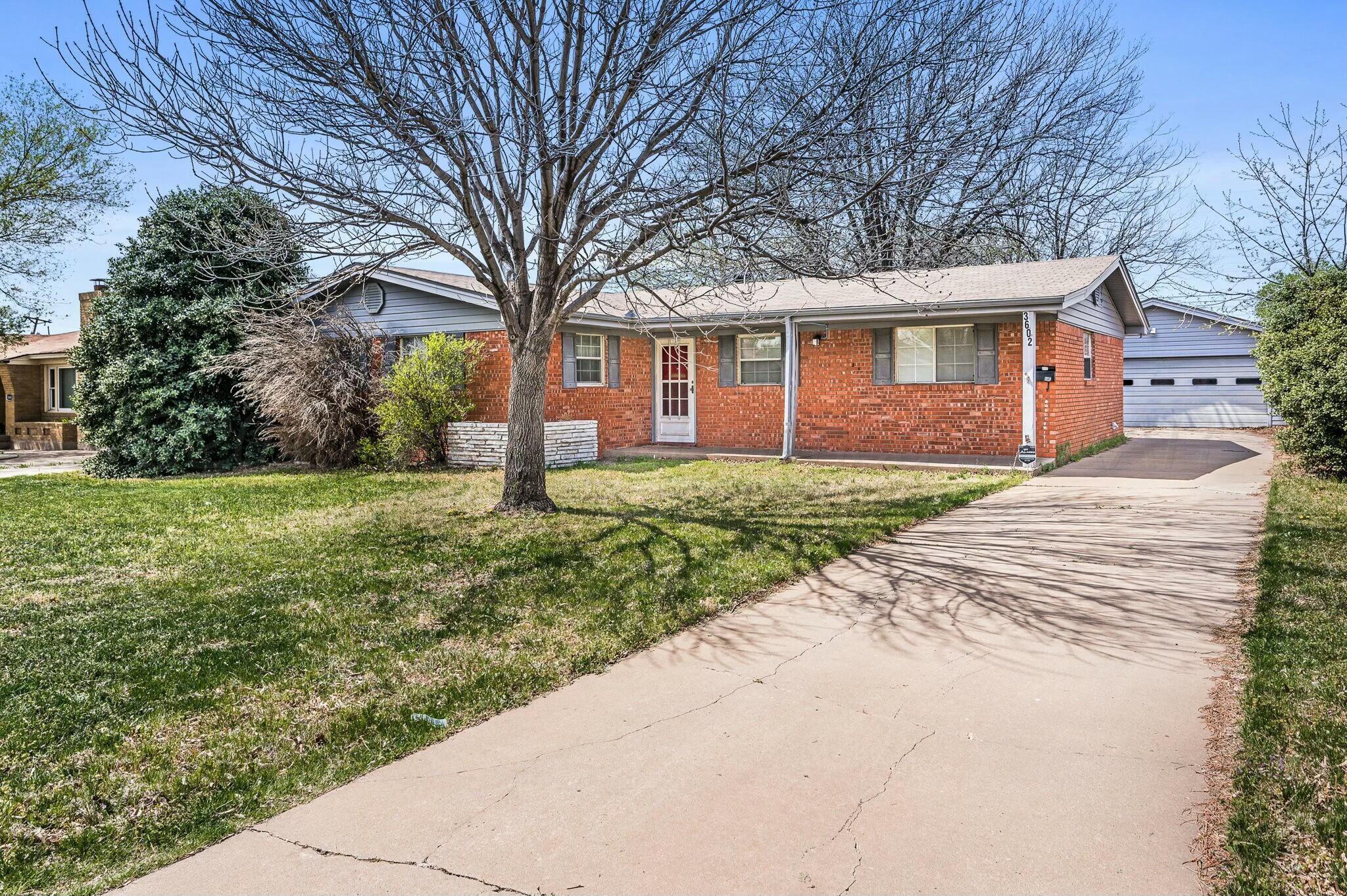 3602 S Julian Boulevard Property Photo