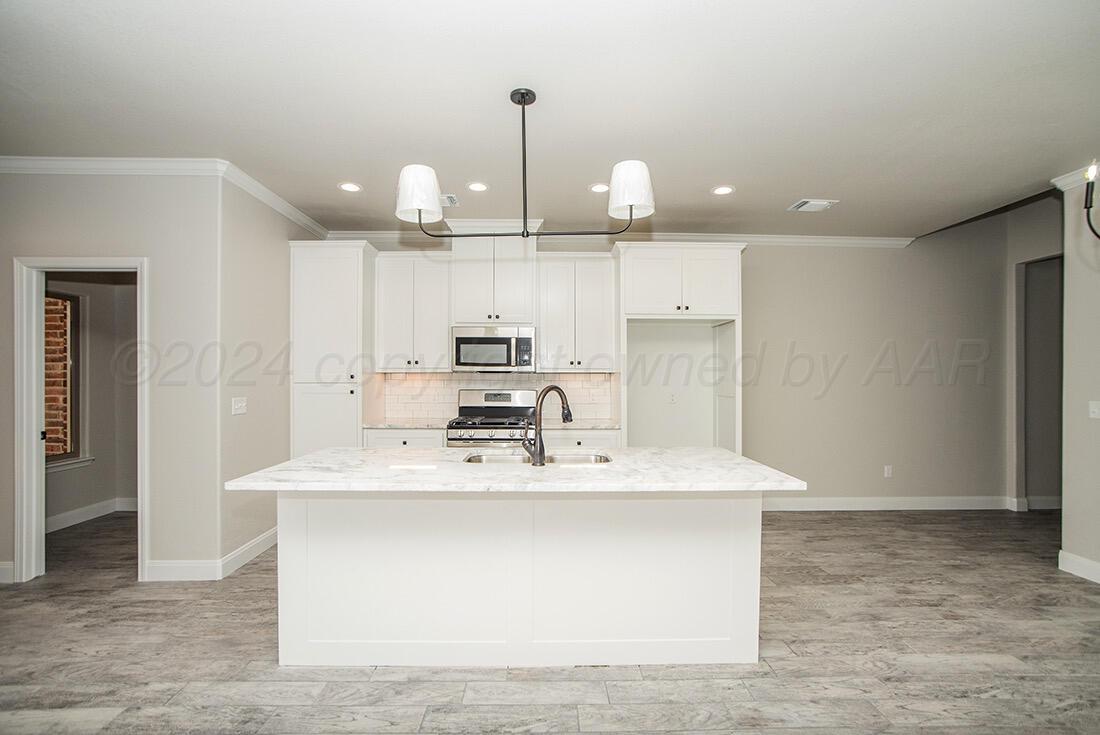 2804 Conner Drive Property Photo 1