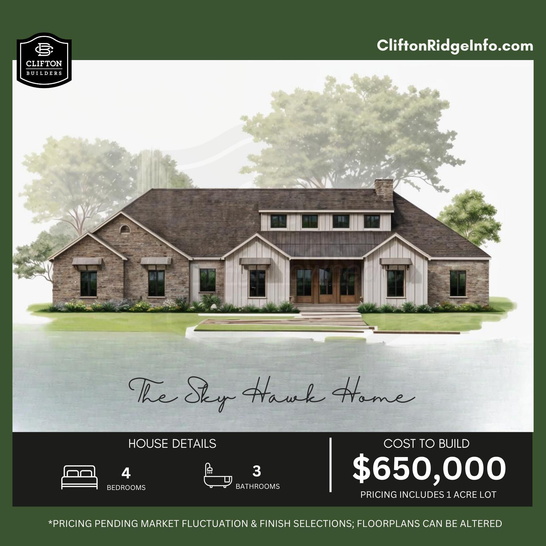 20401 Creek Ridge Property Photo