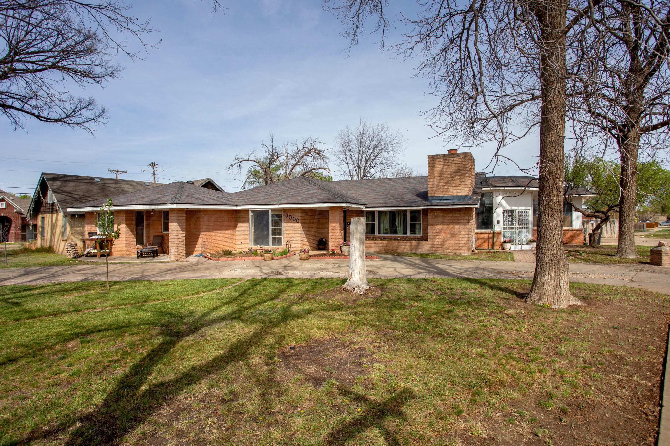 3000 Julian Boulevard Property Photo